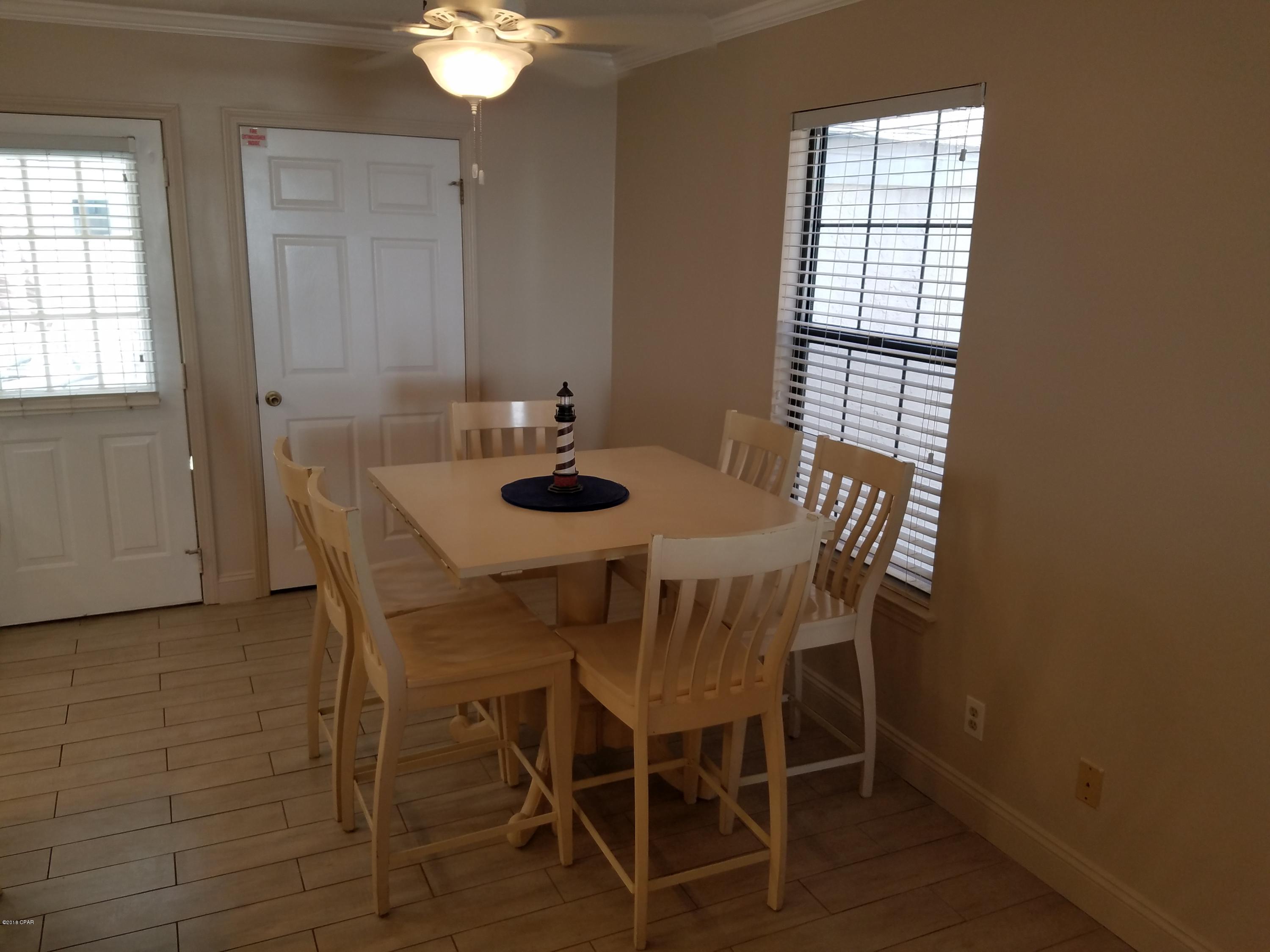 Sand Castles West 3 - Residential Lease