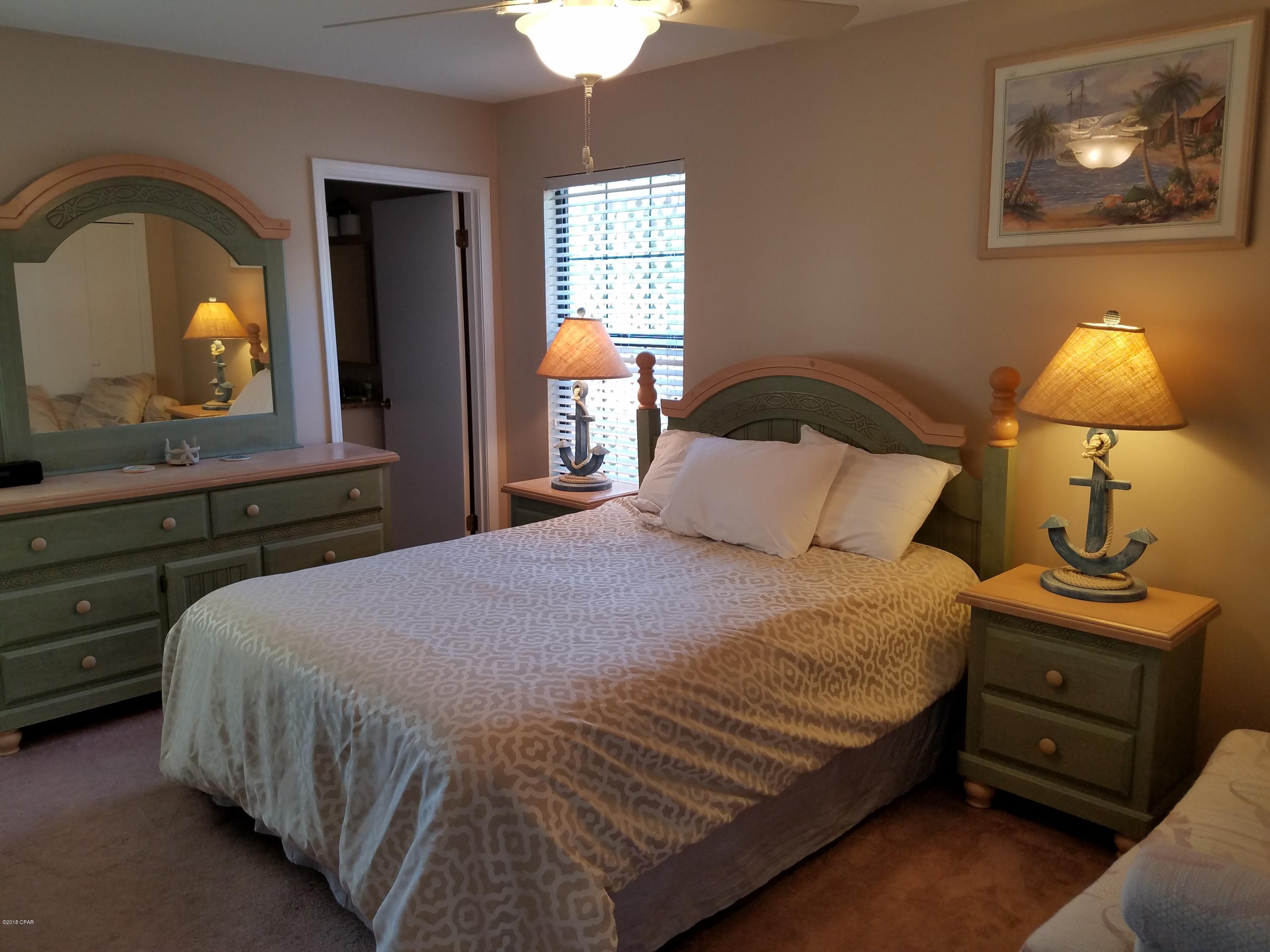 Sand Castles West 3 - Residential Lease