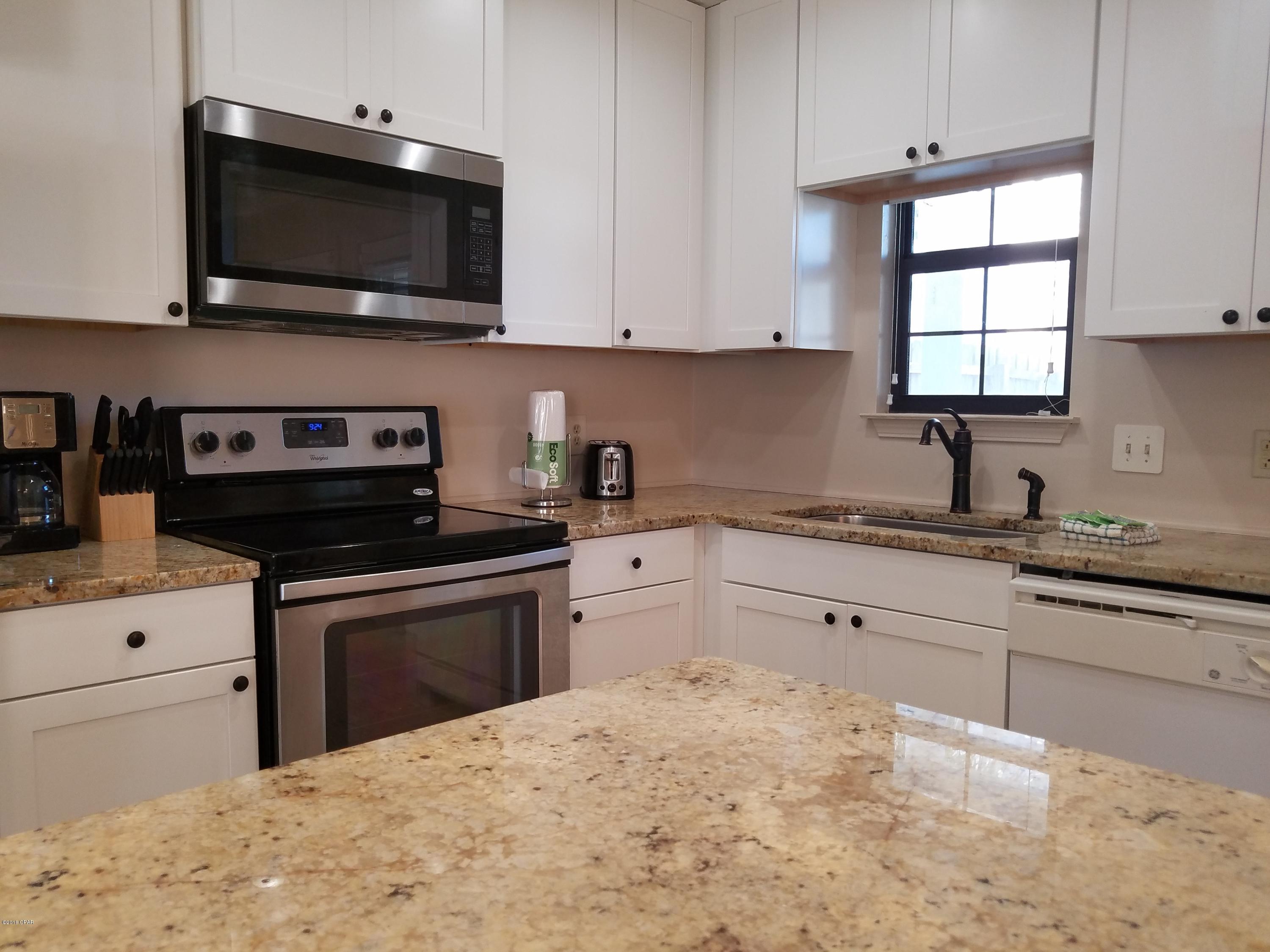 Sand Castles West 3 - Residential Lease