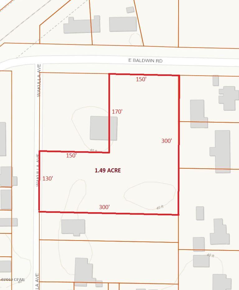 Highland City - Land