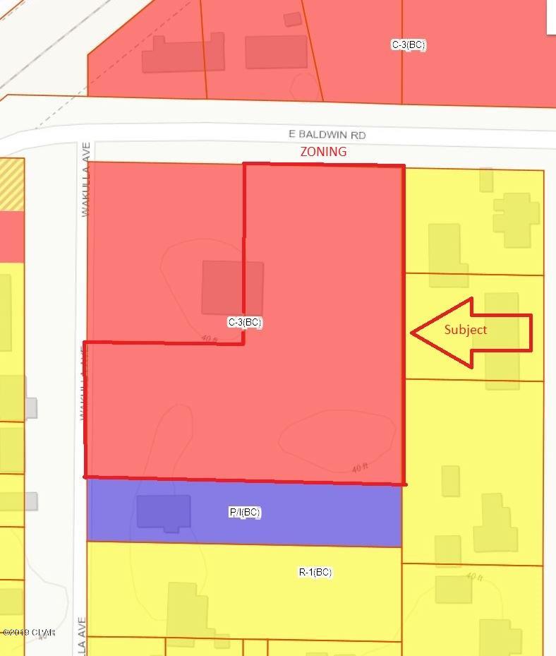 Highland City - Land