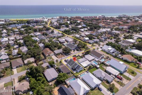 A home in Panama City Beach