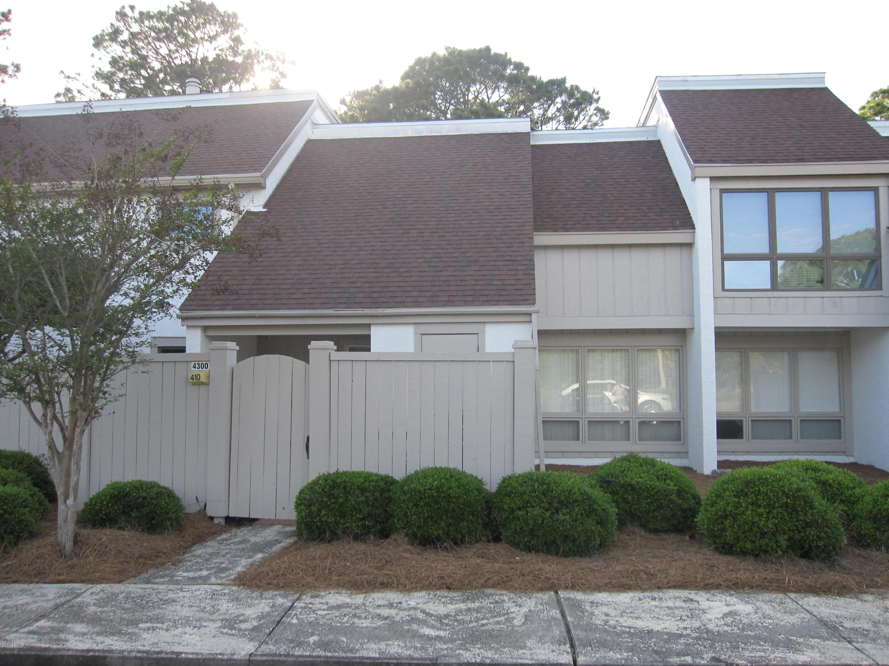 Bay Point Golf Villas I - Residential