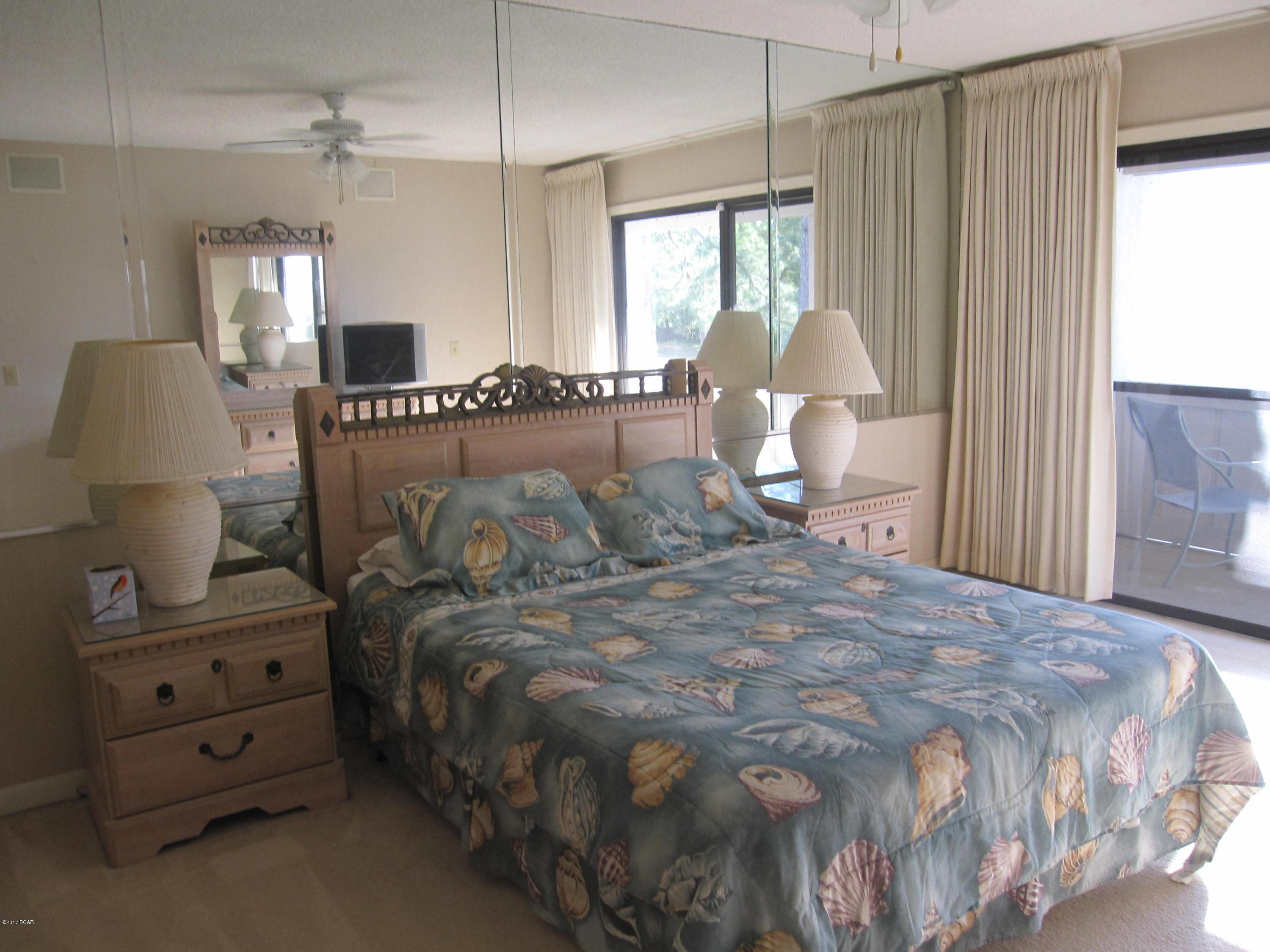 Bay Point Golf Villas I - Residential