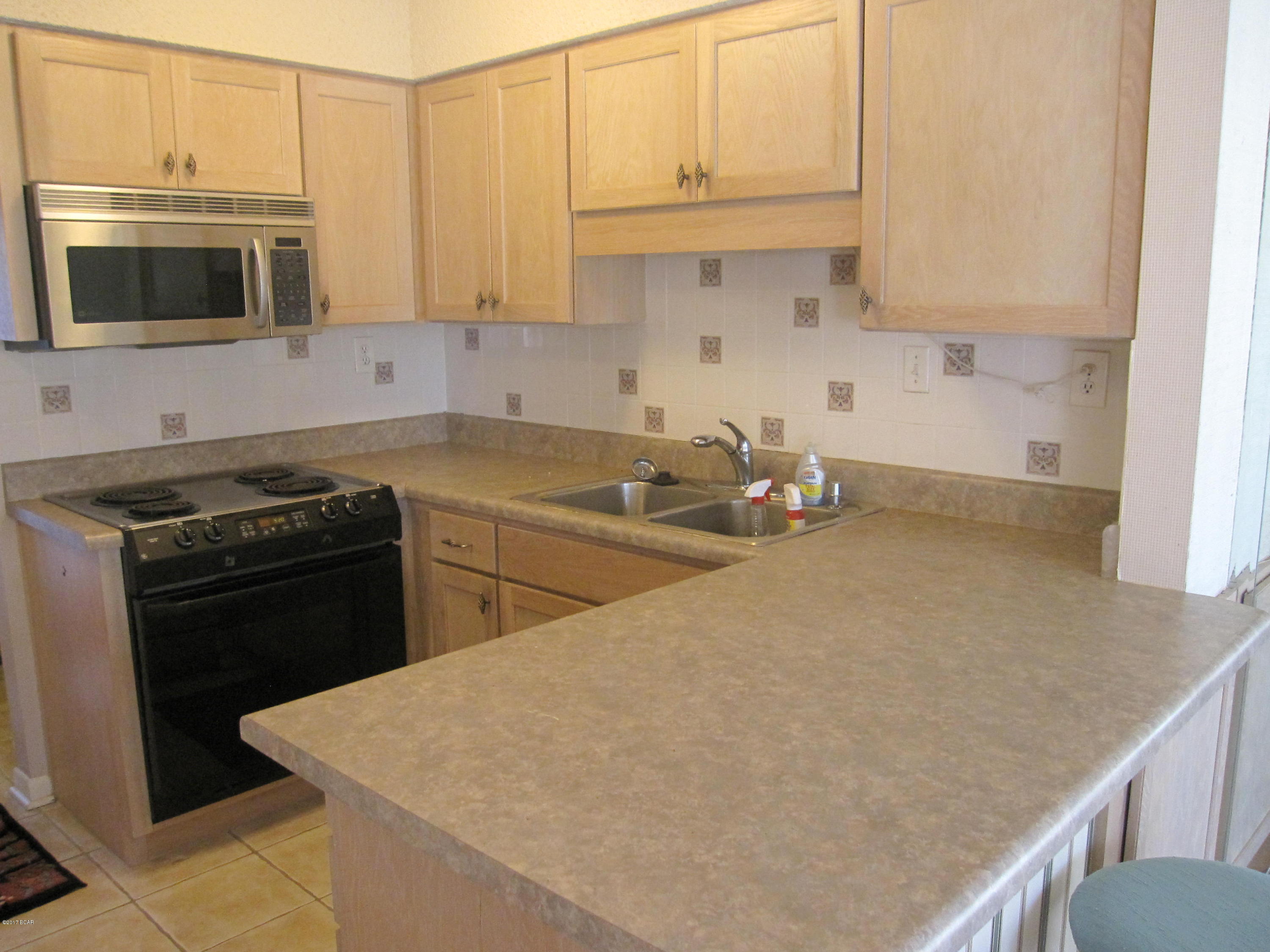 Bay Point Golf Villas I - Residential