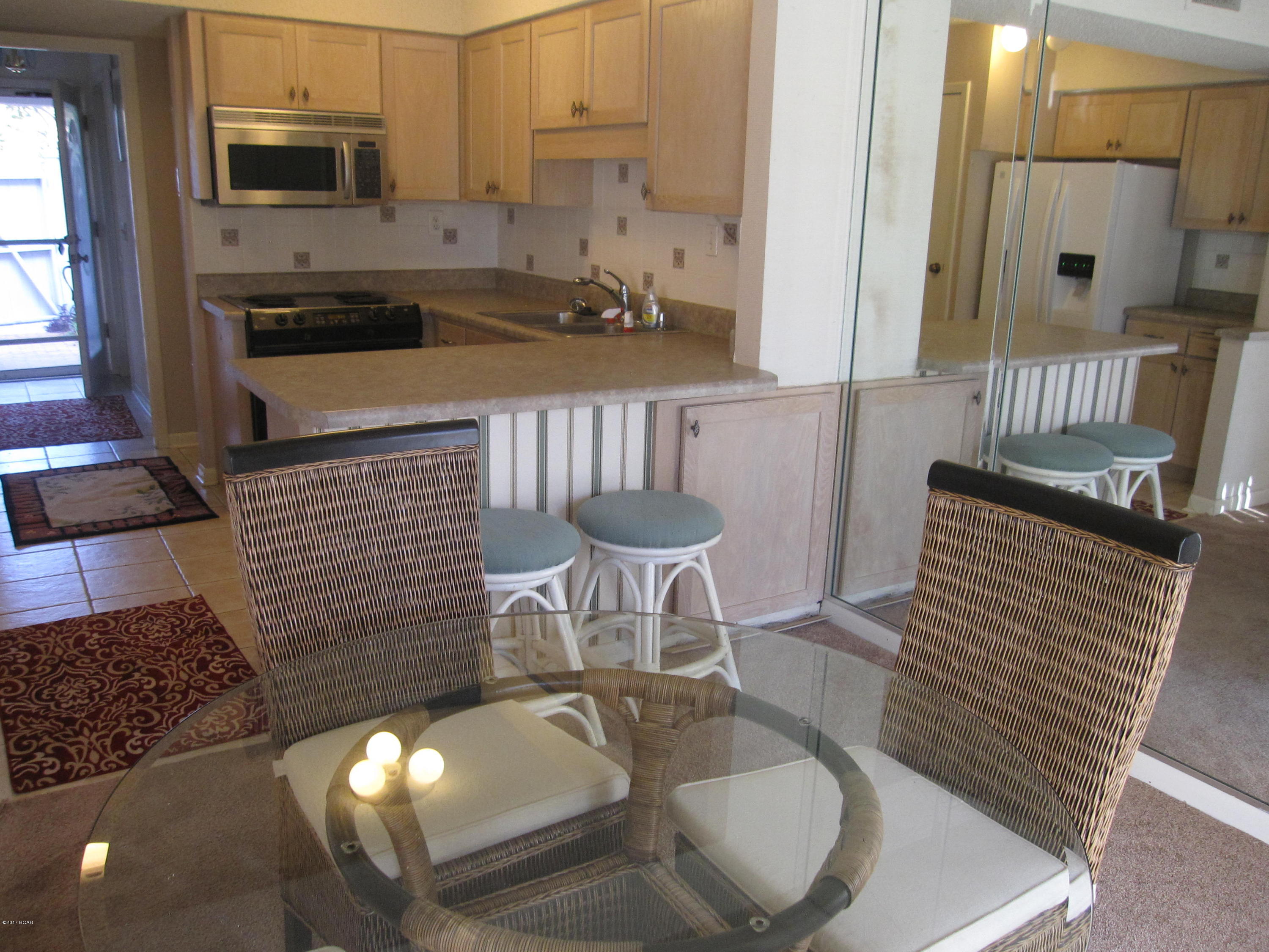 Bay Point Golf Villas I - Residential