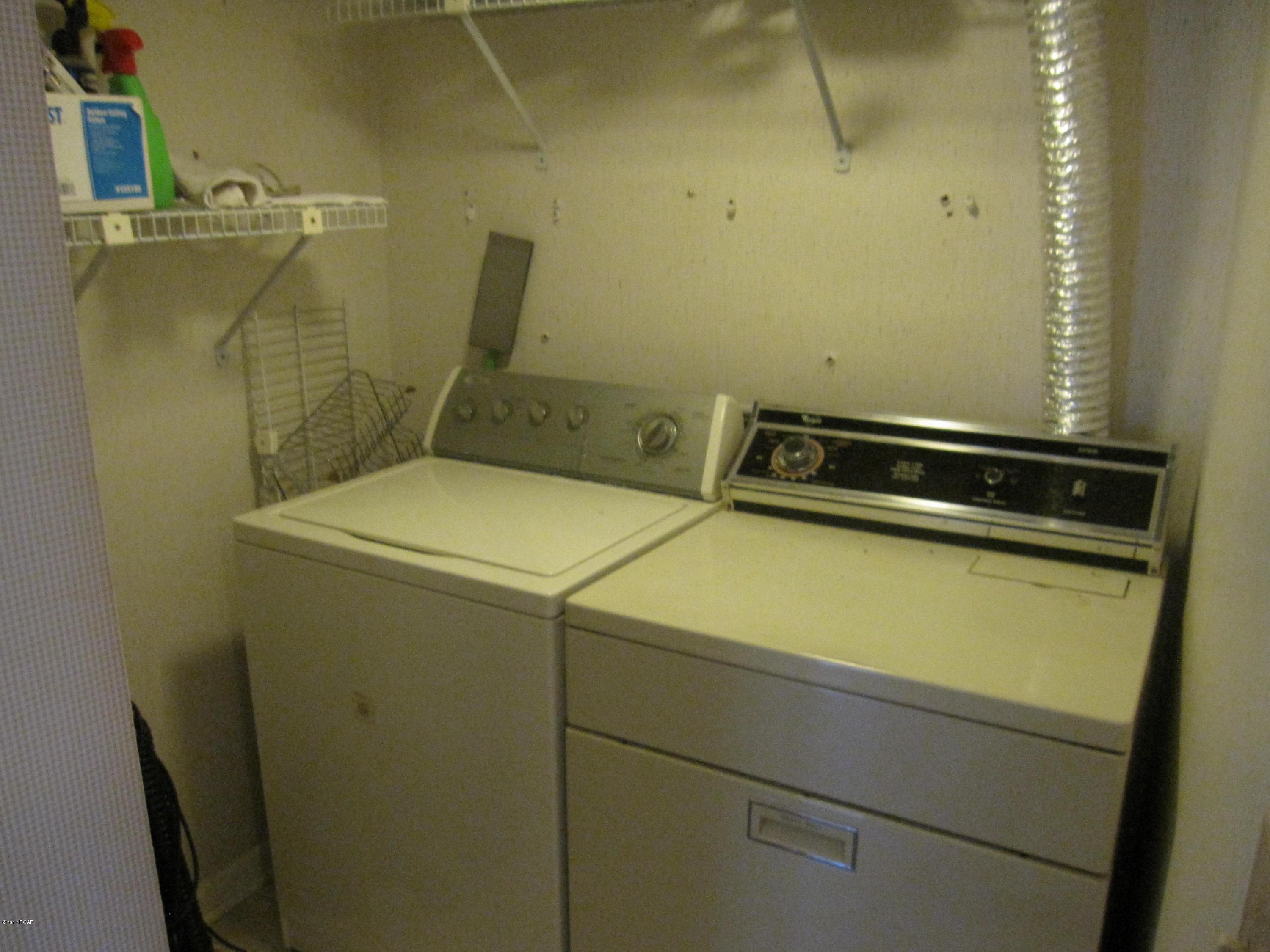 Bay Point Golf Villas I - Residential