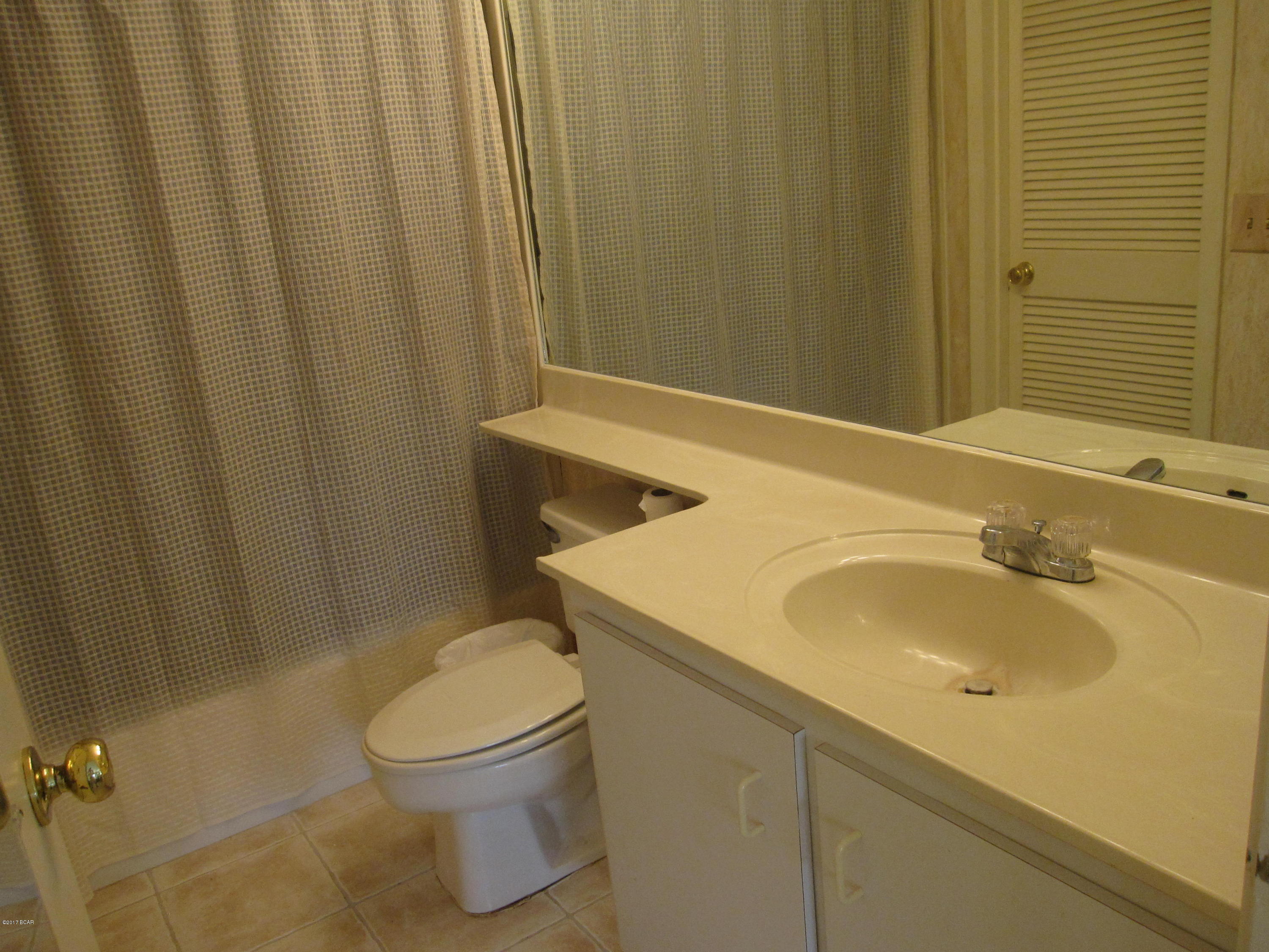 Bay Point Golf Villas I - Residential