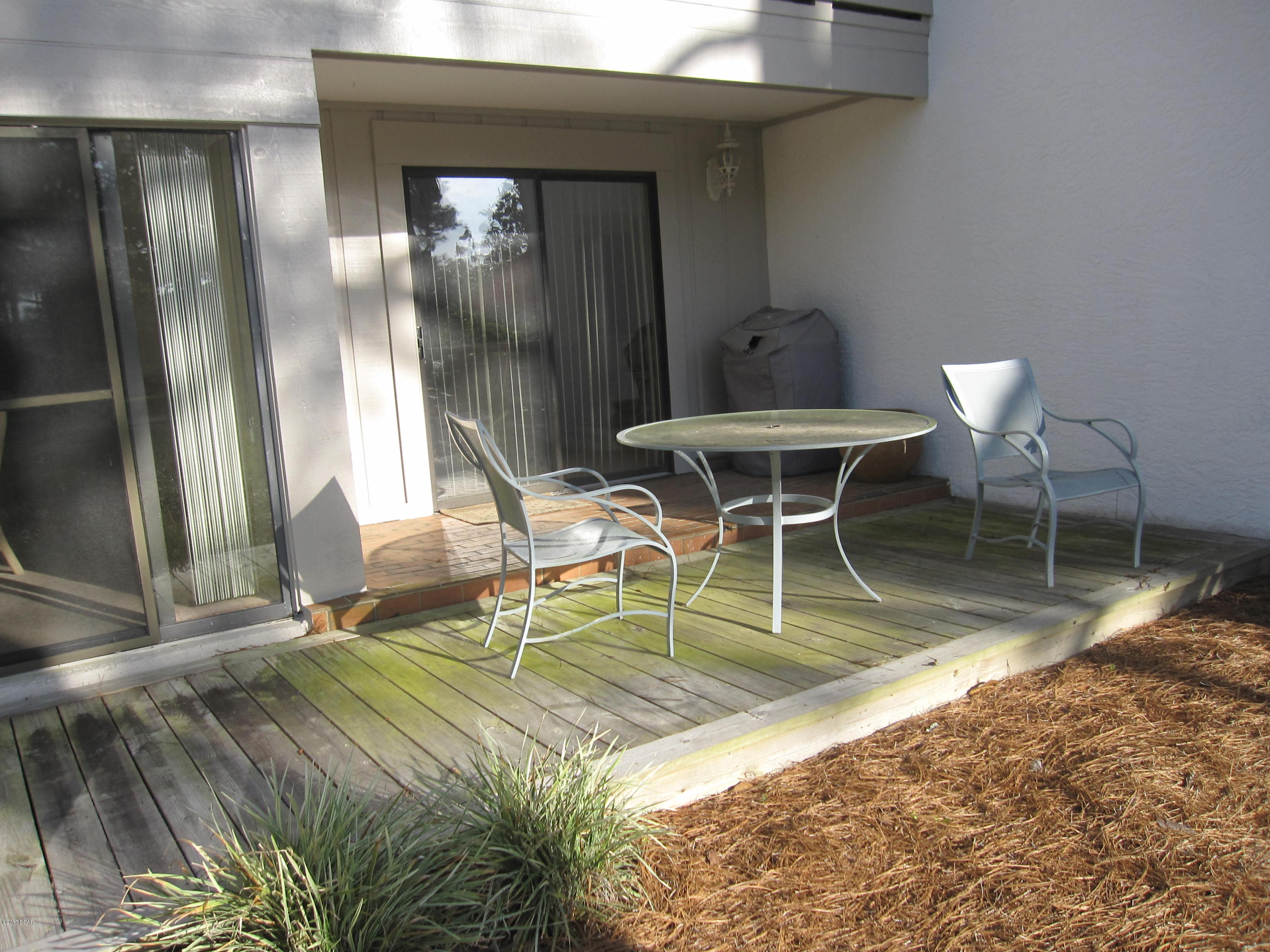 Bay Point Golf Villas I - Residential