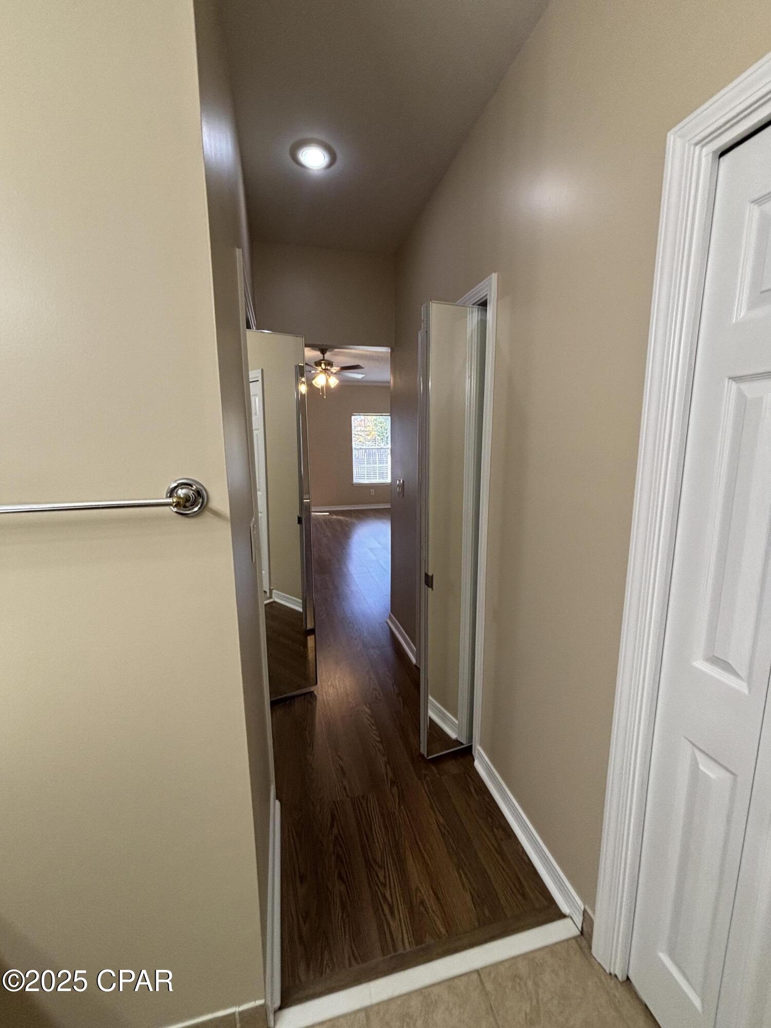 Hammocks - Residential Lease