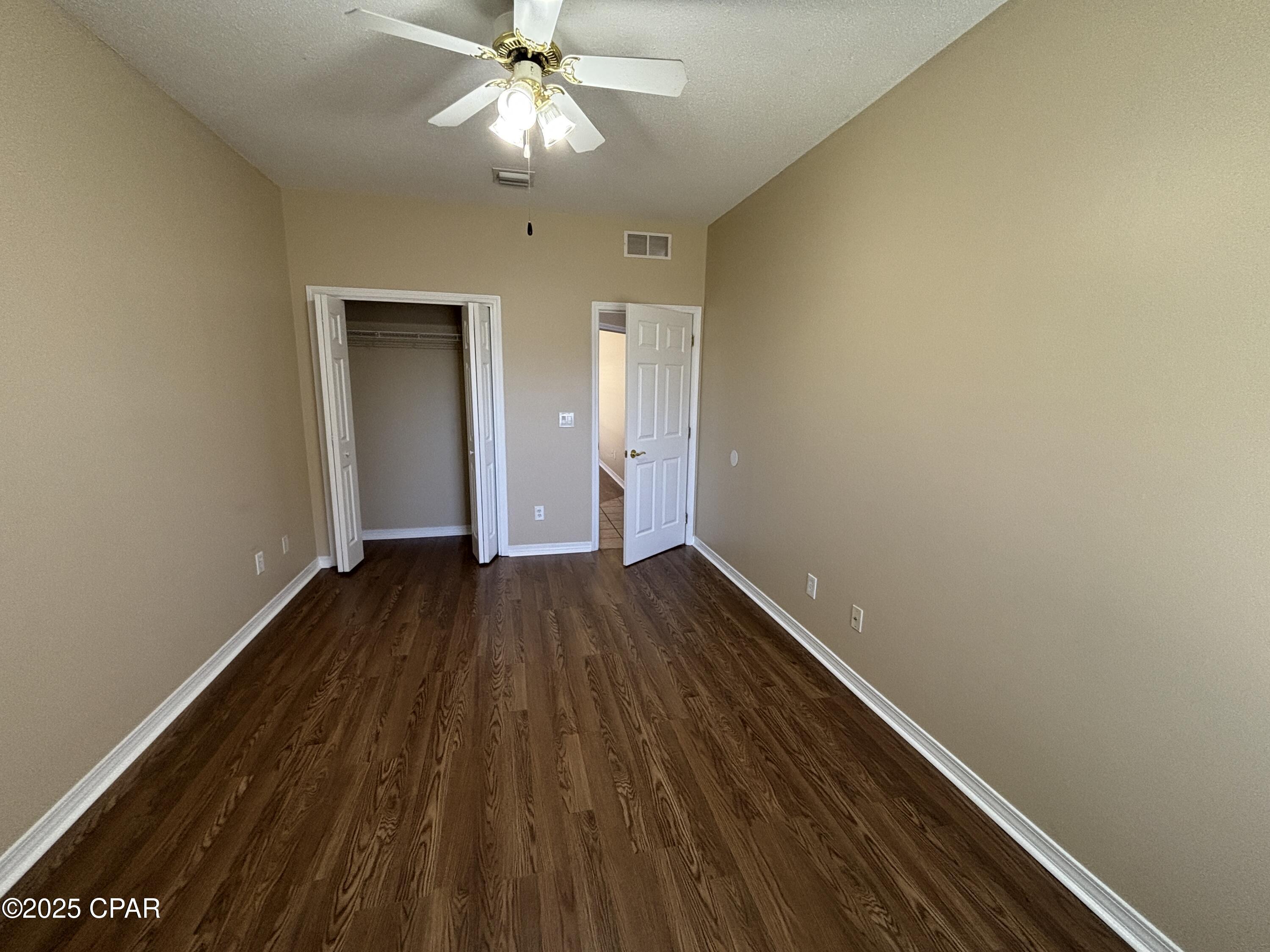 Hammocks - Residential Lease