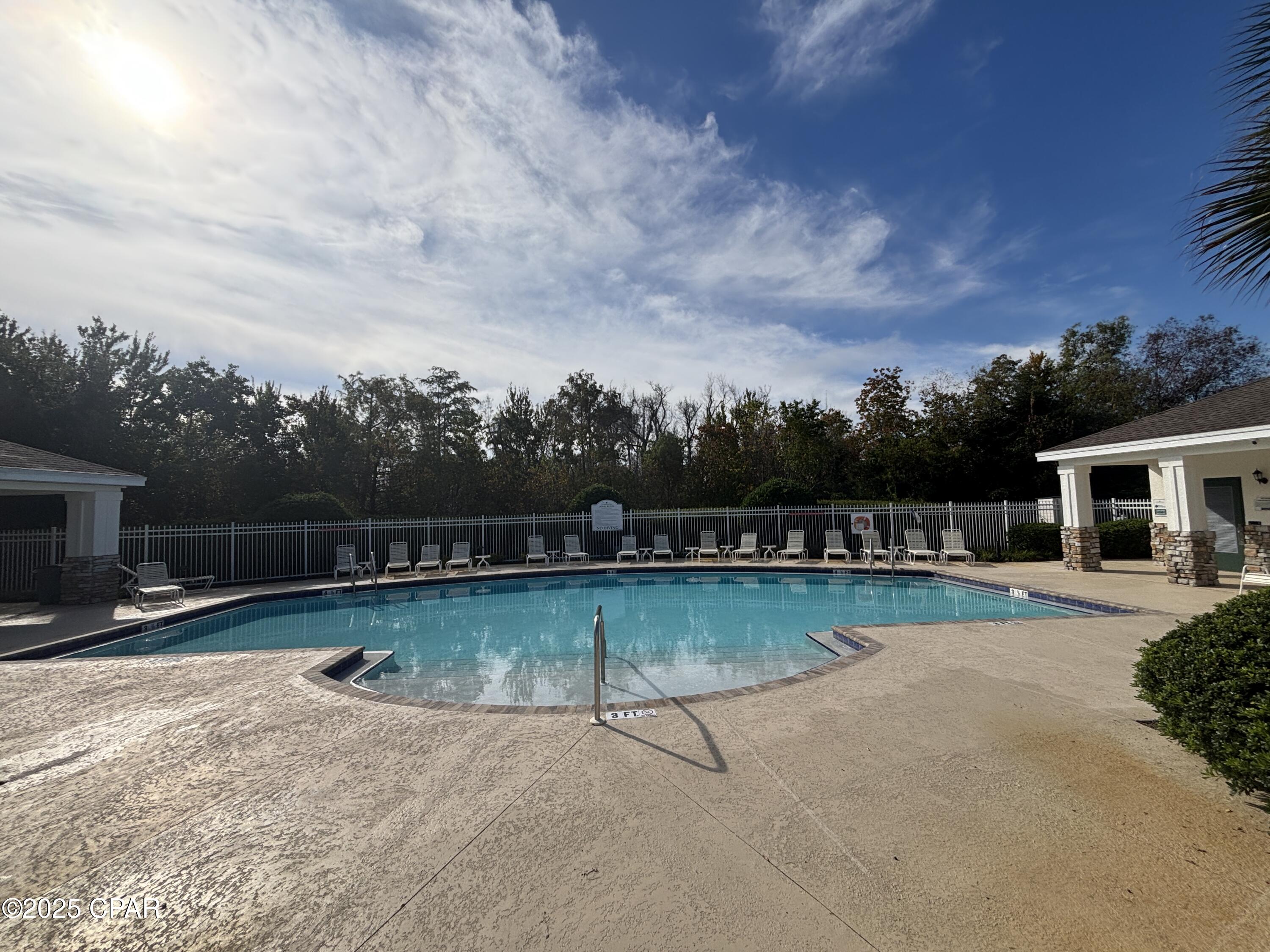 Hammocks - Residential Lease