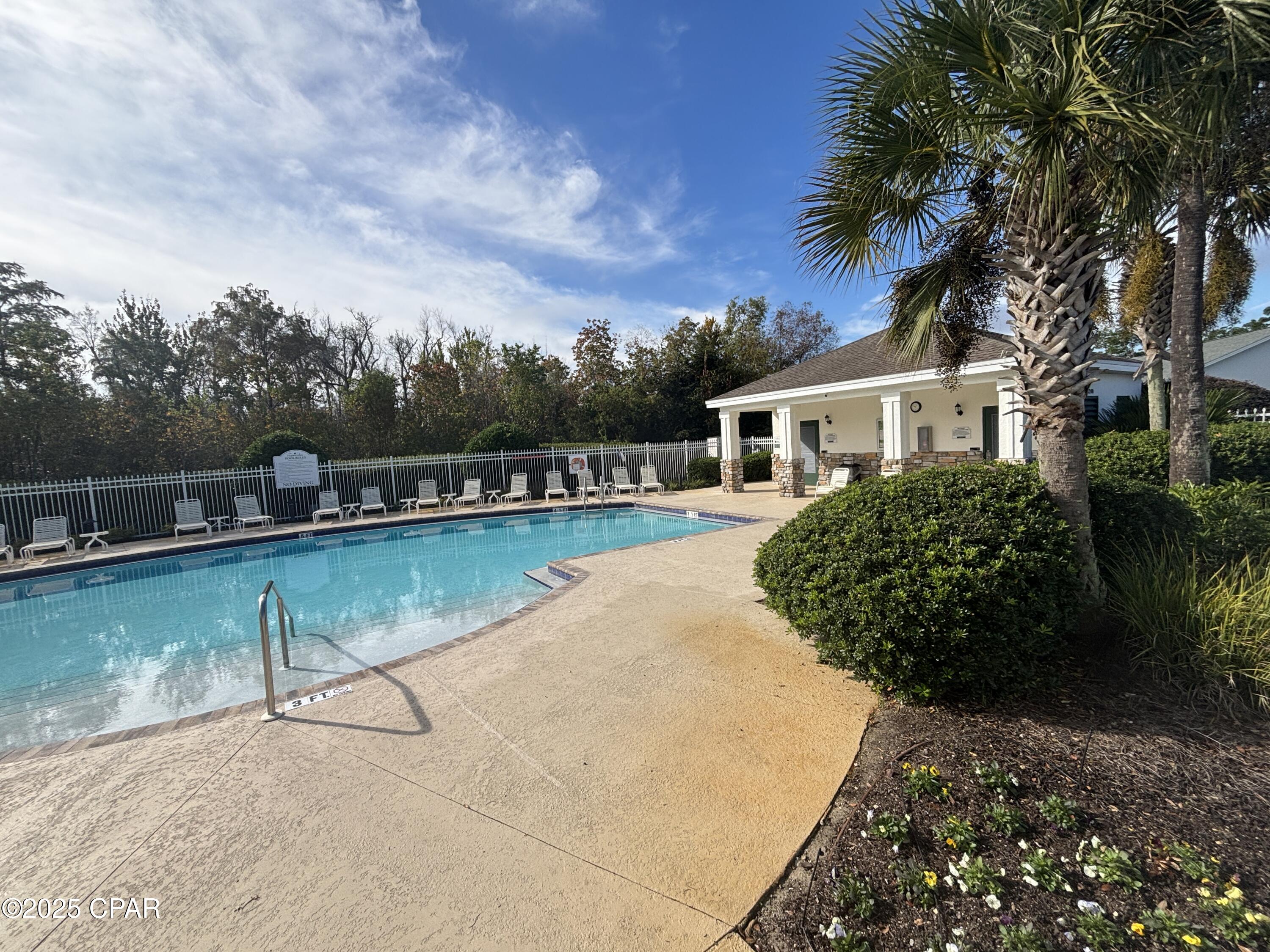 Hammocks - Residential Lease