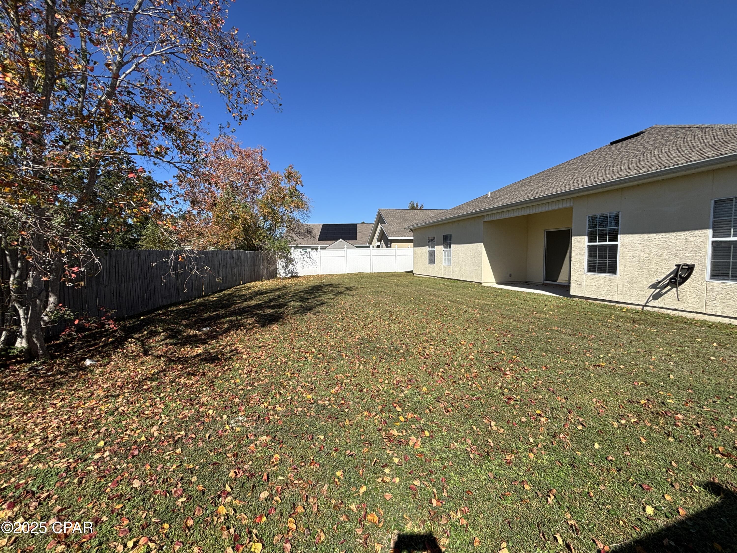 Hammocks - Residential Lease