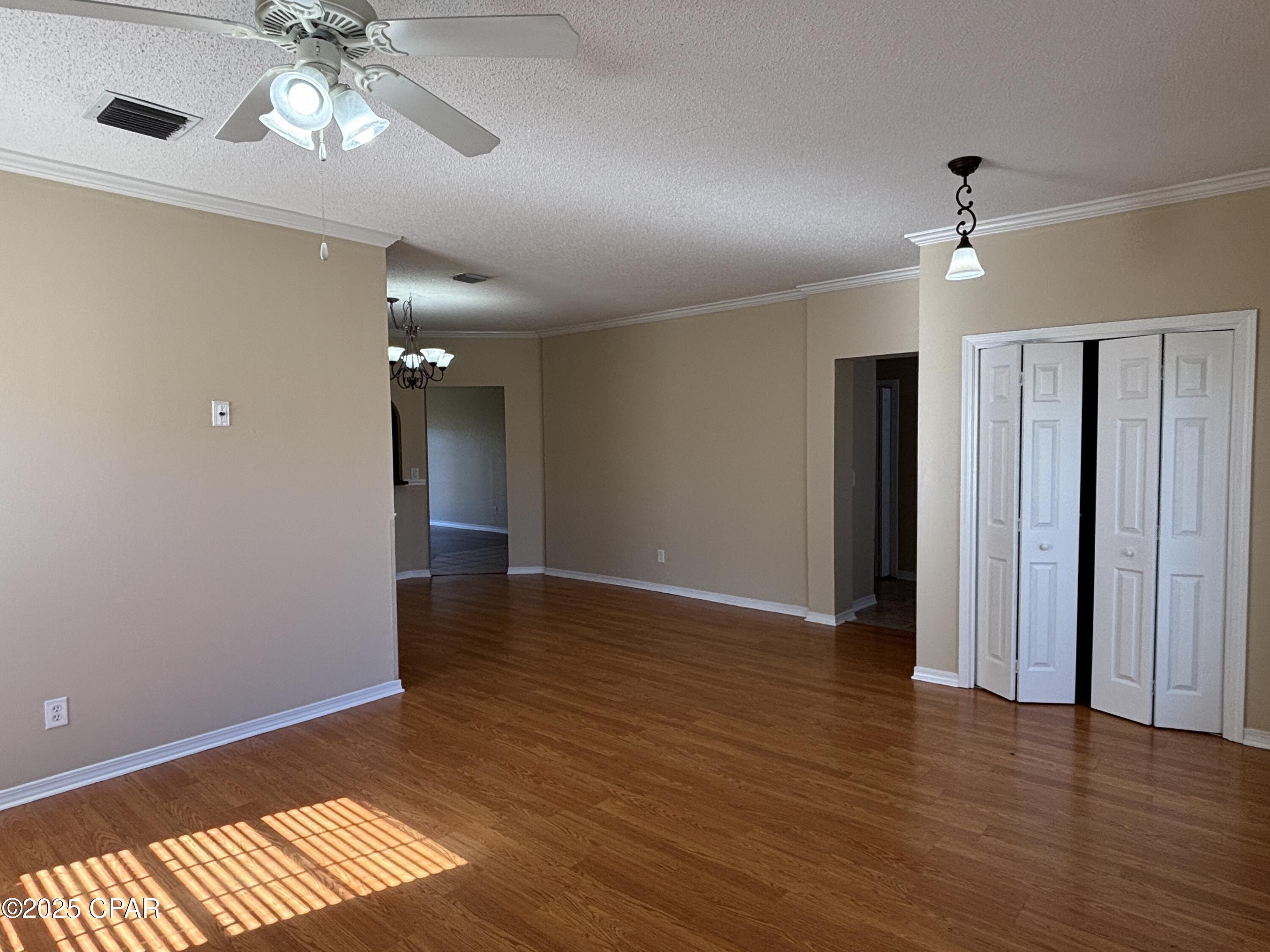 Hammocks - Residential Lease