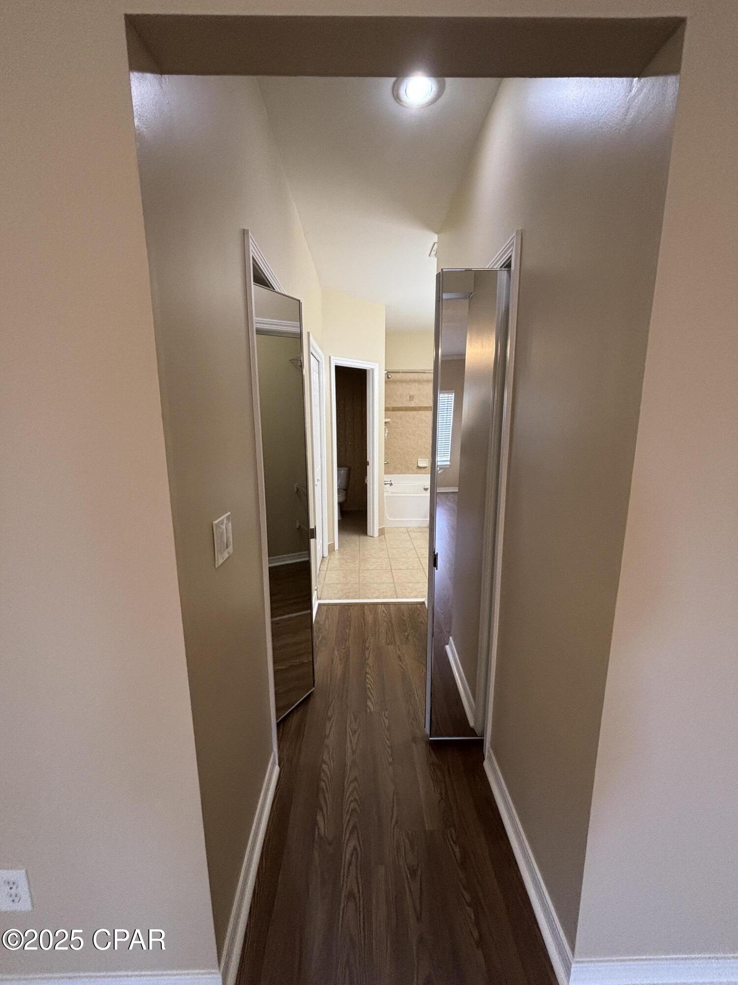 Hammocks - Residential Lease