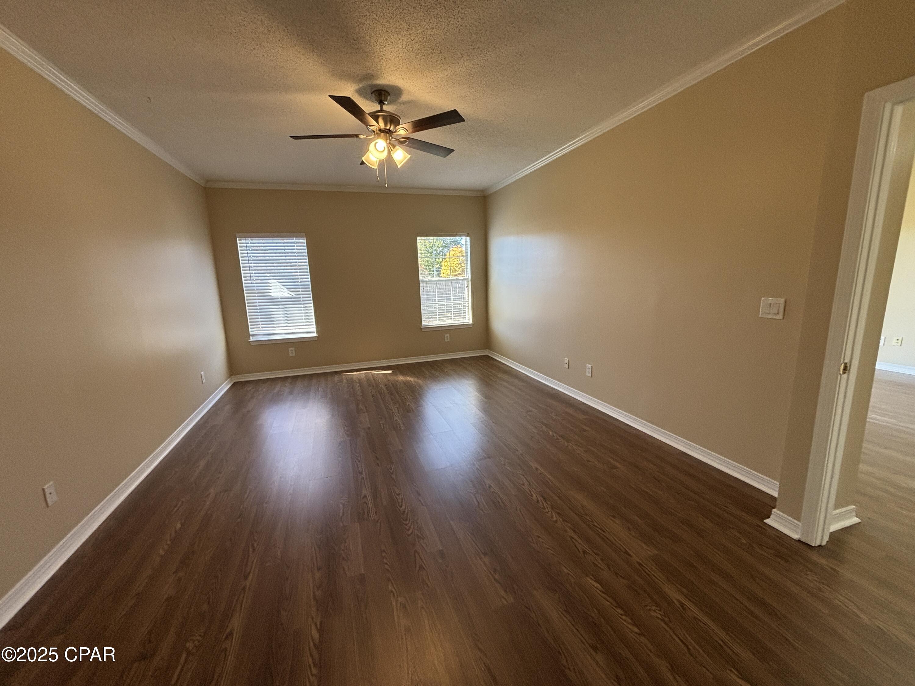 Hammocks - Residential Lease