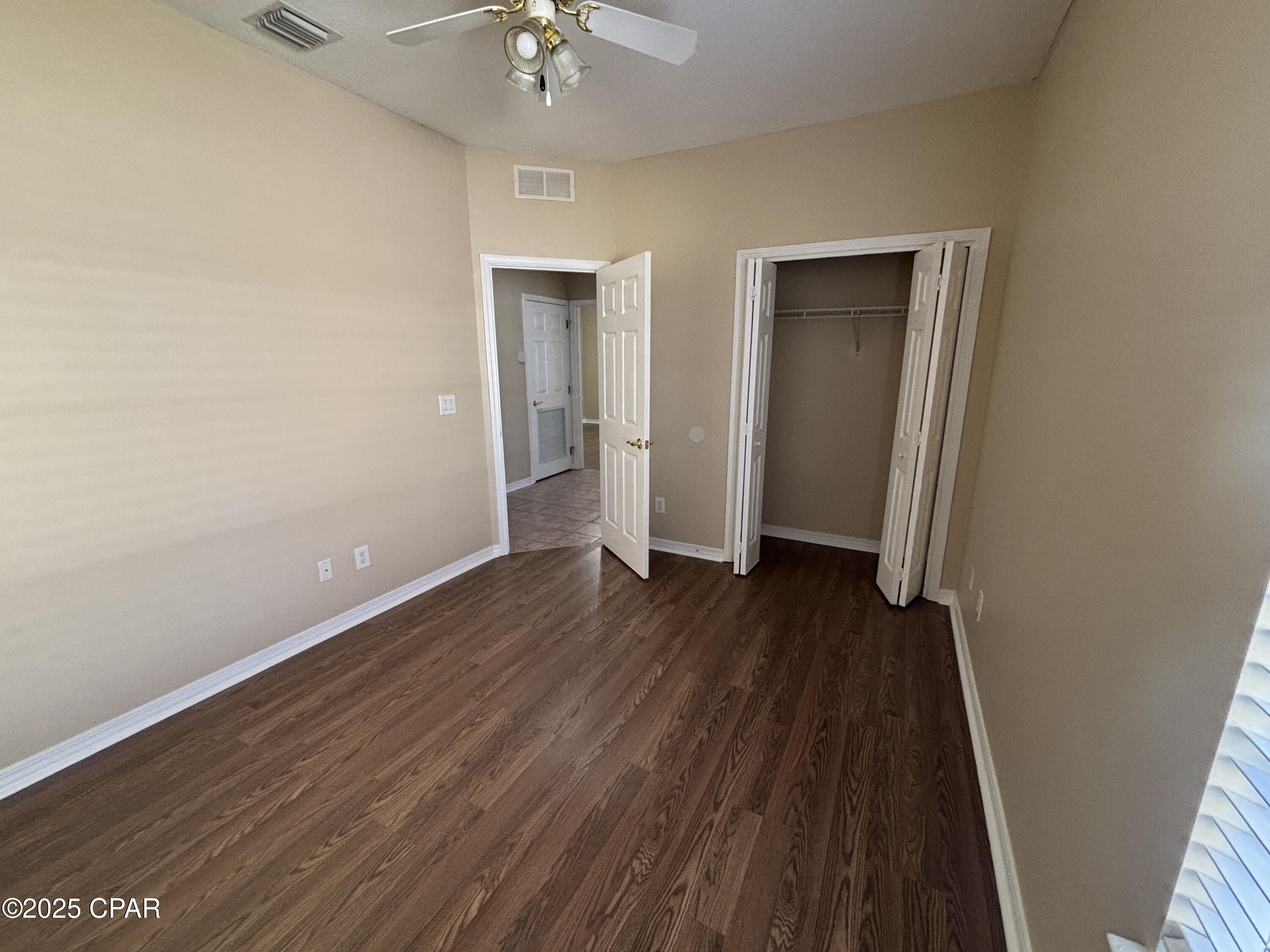 Hammocks - Residential Lease