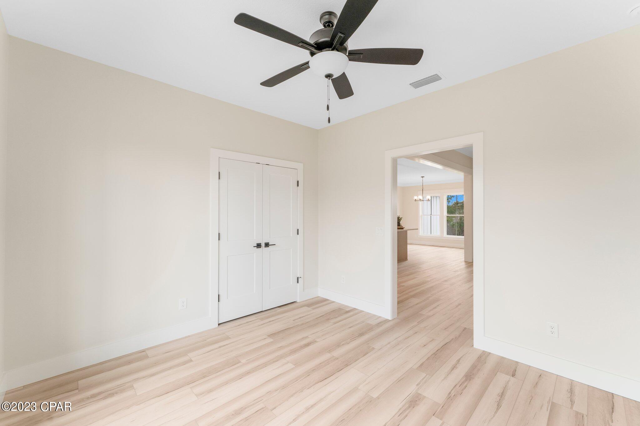 North Harbour - Residential