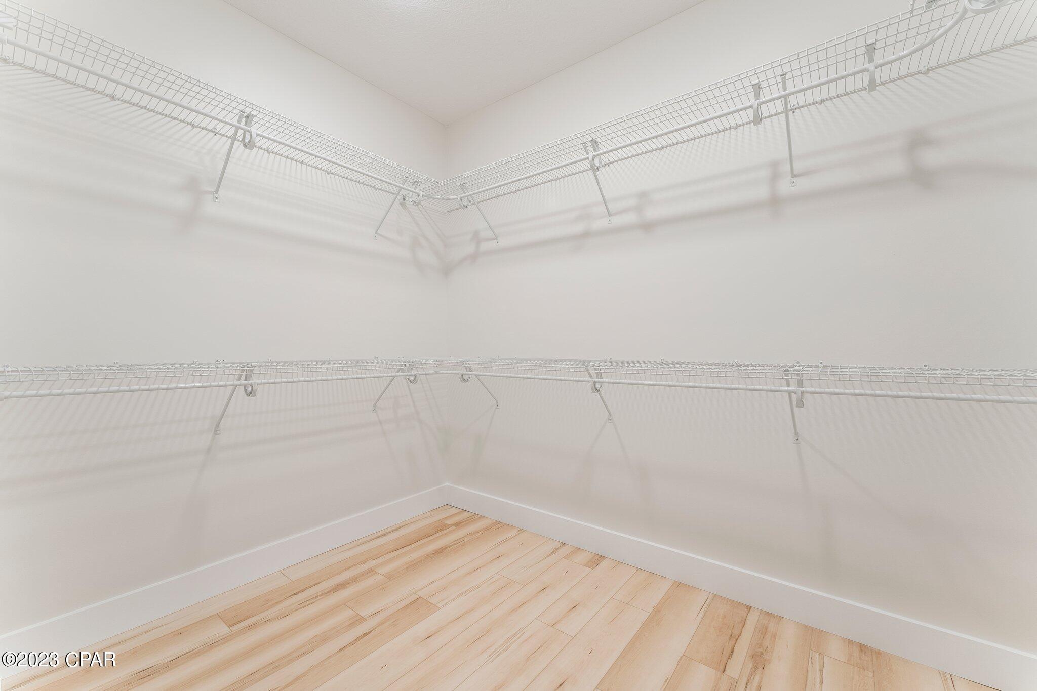 North Harbour - Residential