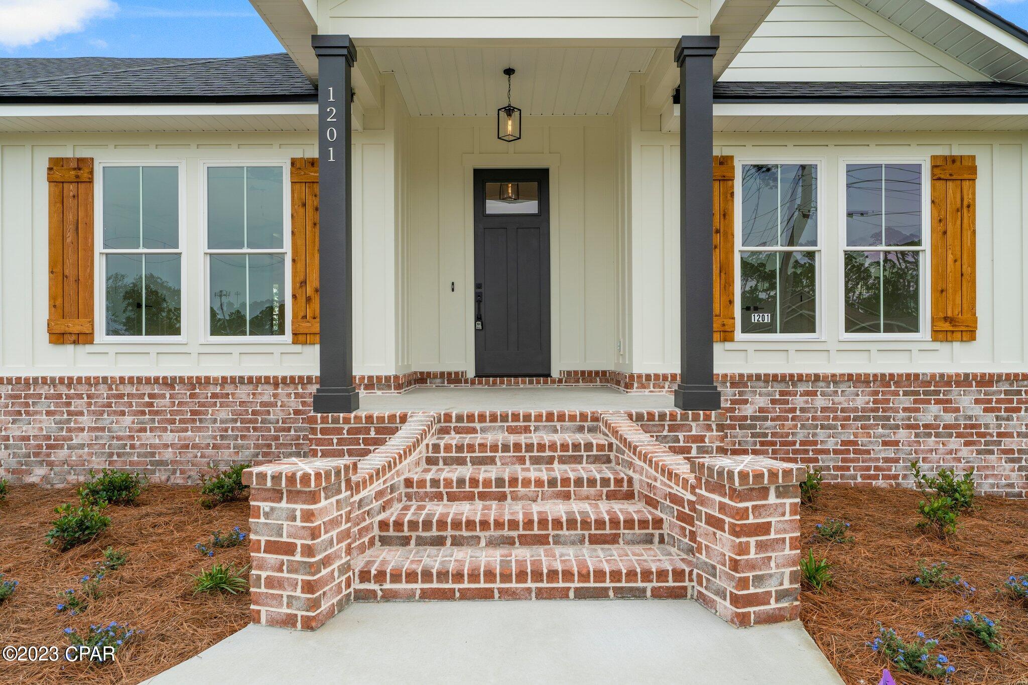 North Harbour - Residential