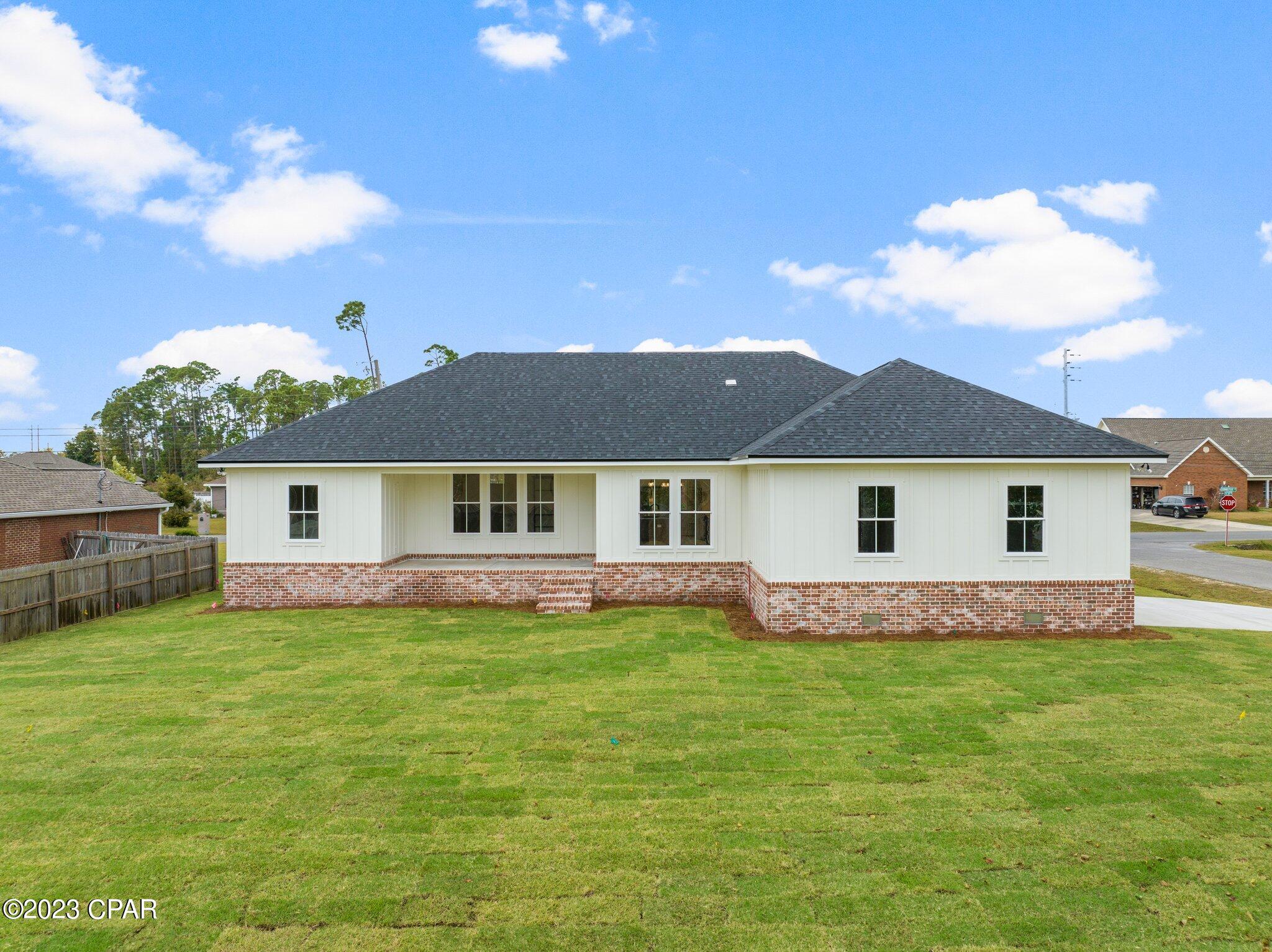 North Harbour - Residential