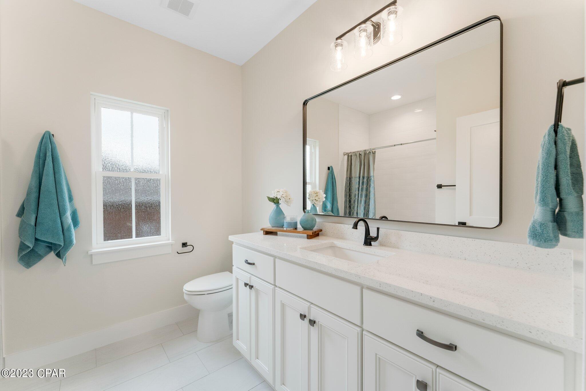 North Harbour - Residential