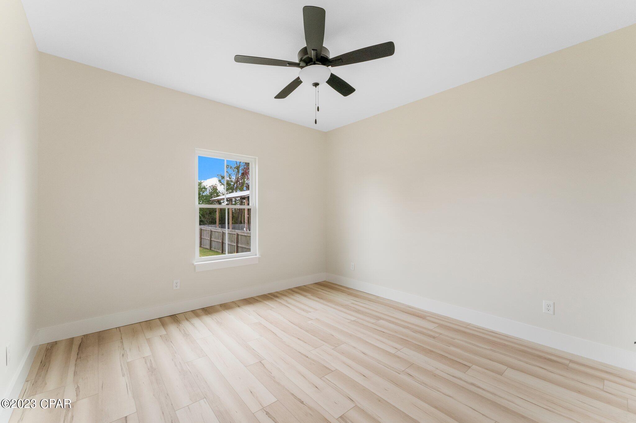 North Harbour - Residential