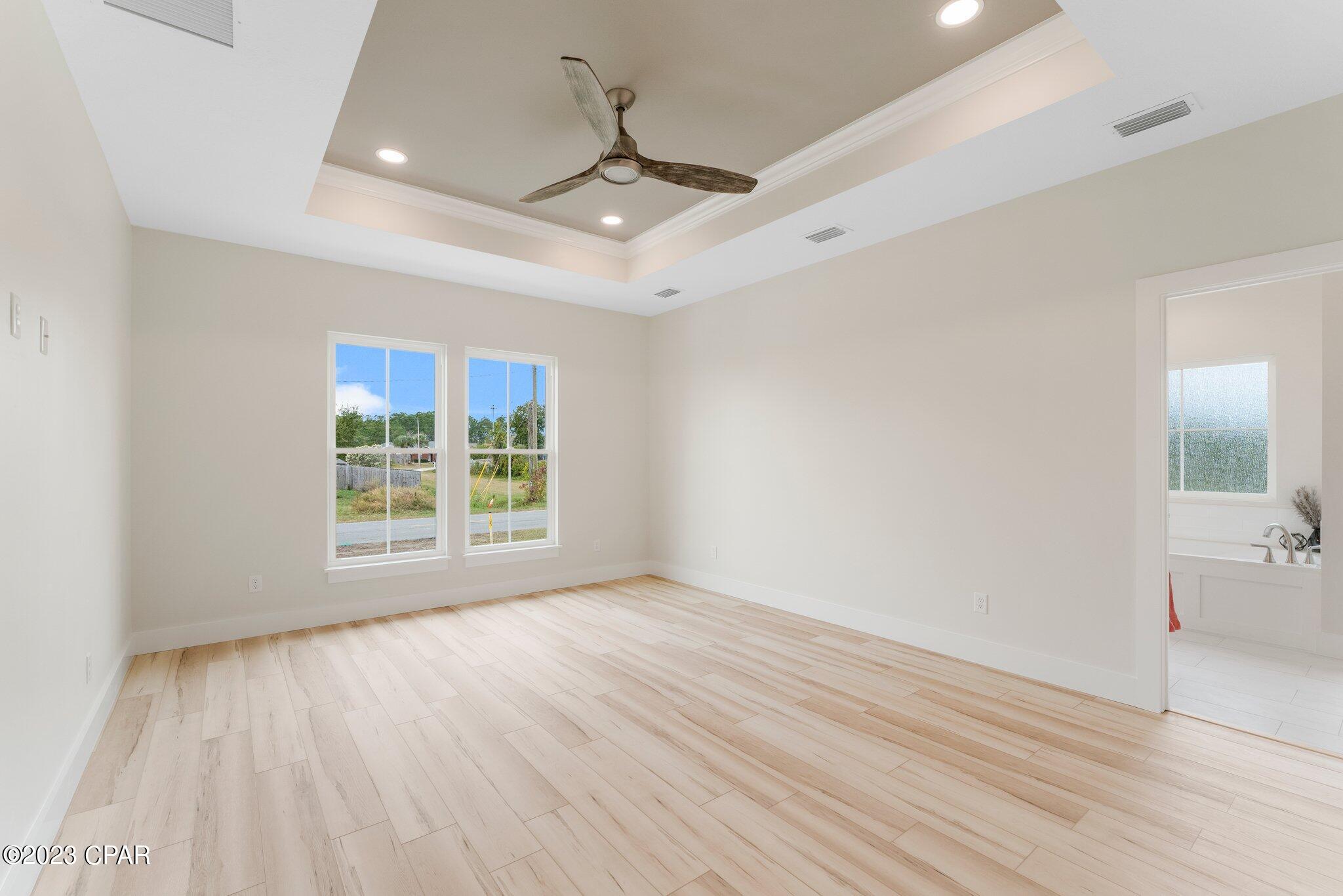 North Harbour - Residential