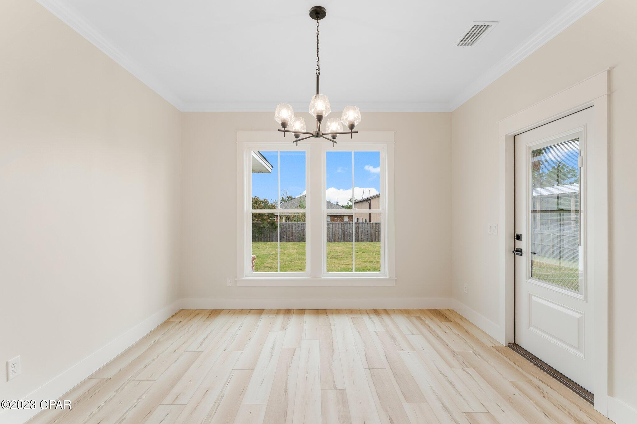 North Harbour - Residential