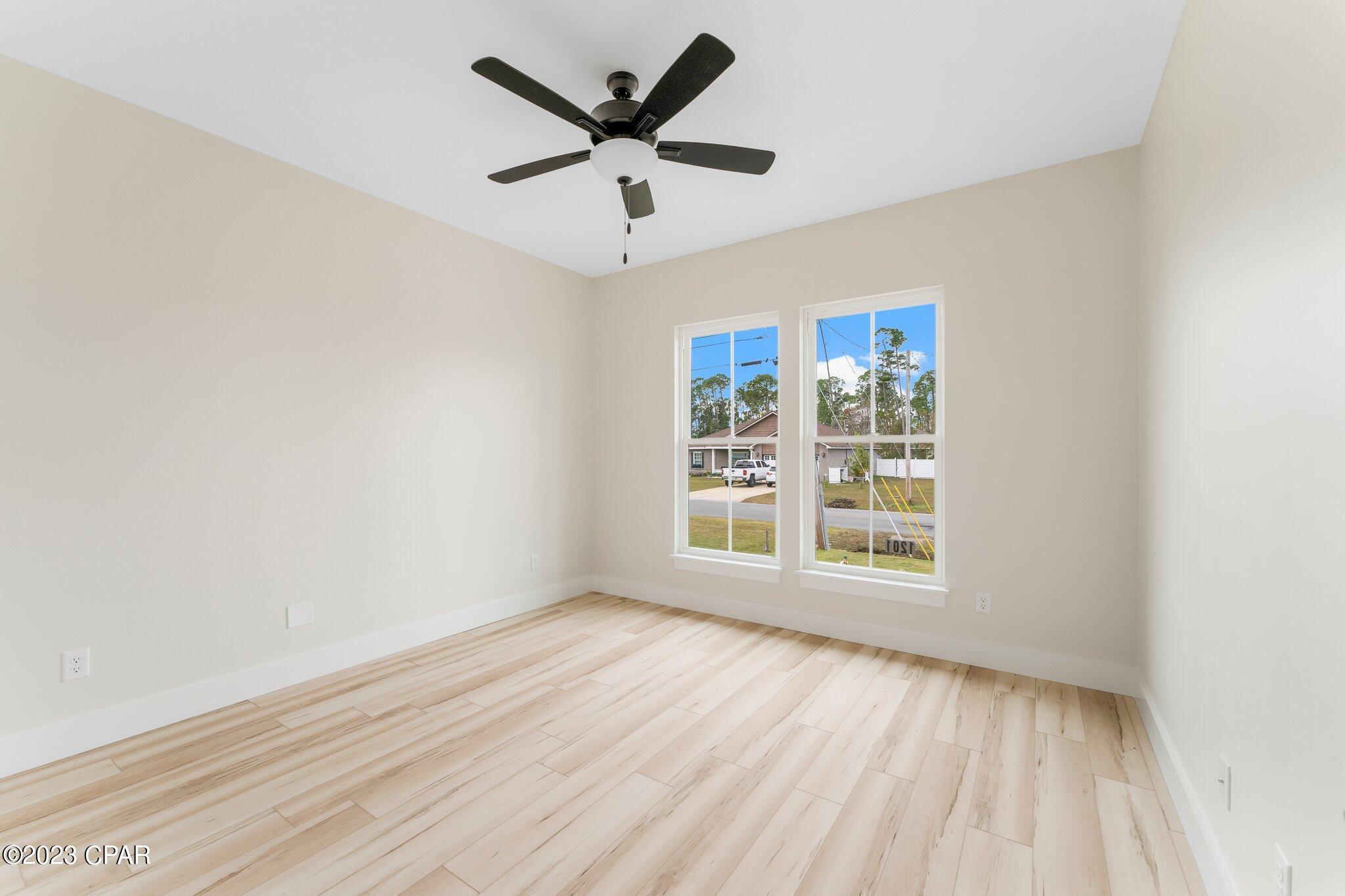 North Harbour - Residential