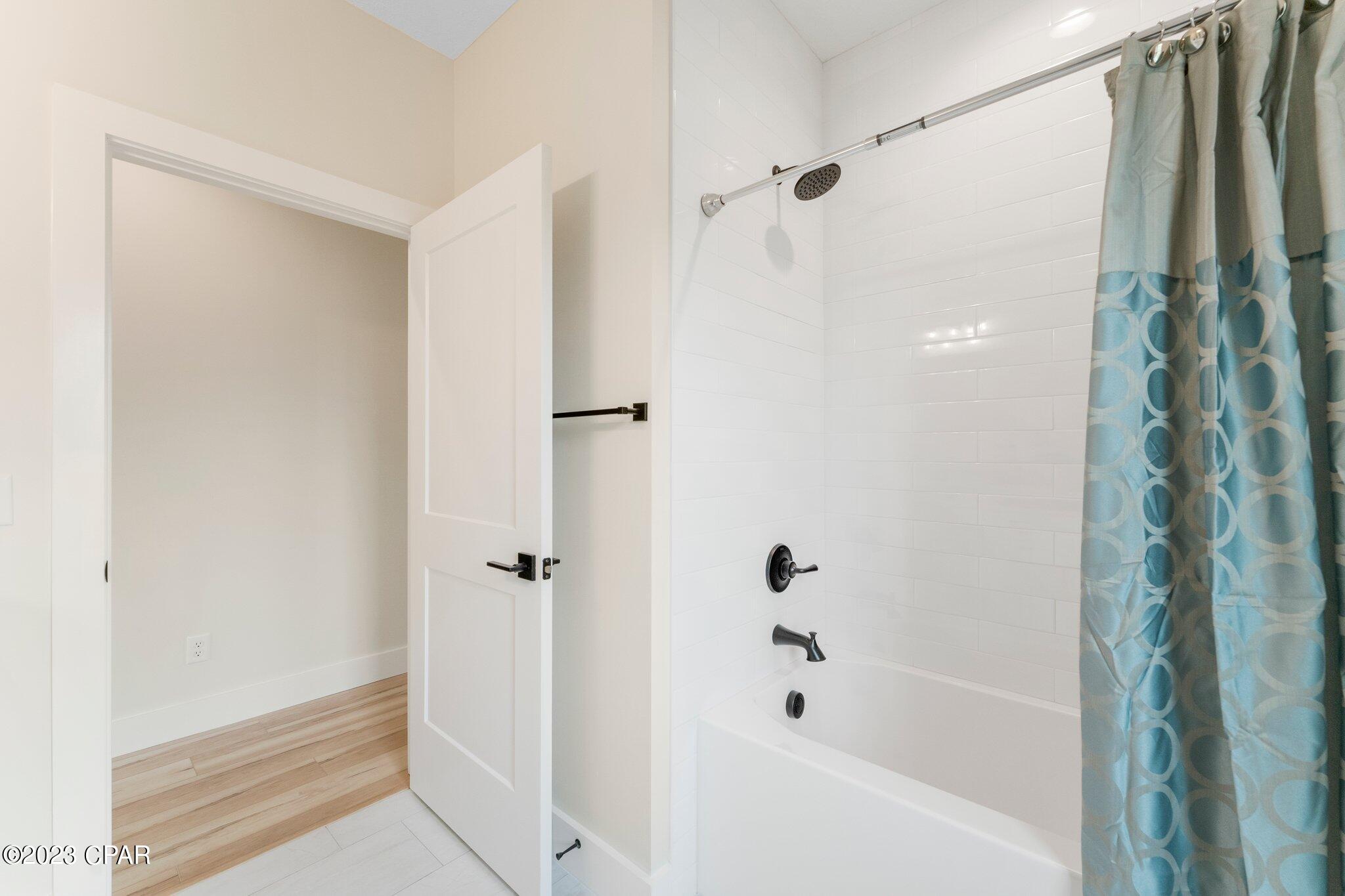 North Harbour - Residential