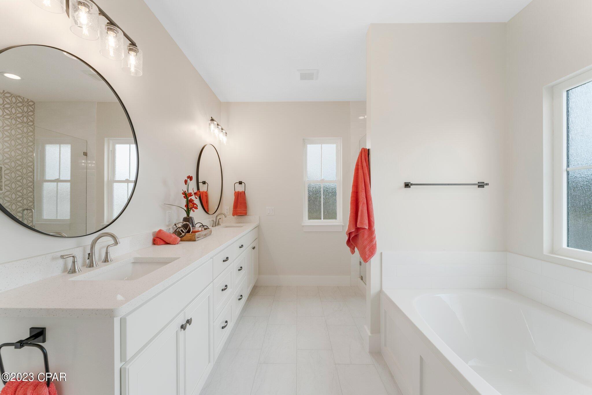 North Harbour - Residential