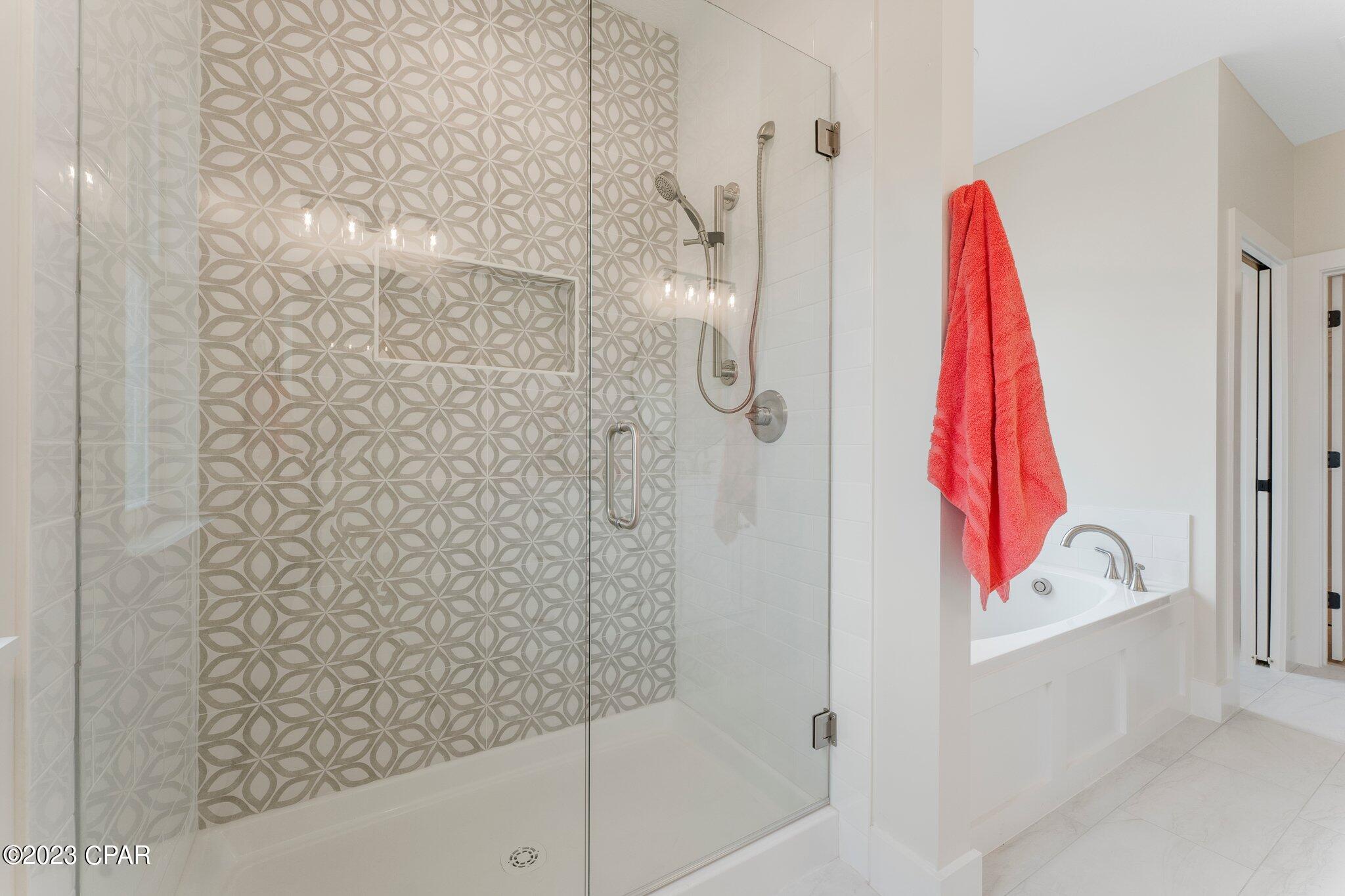 North Harbour - Residential