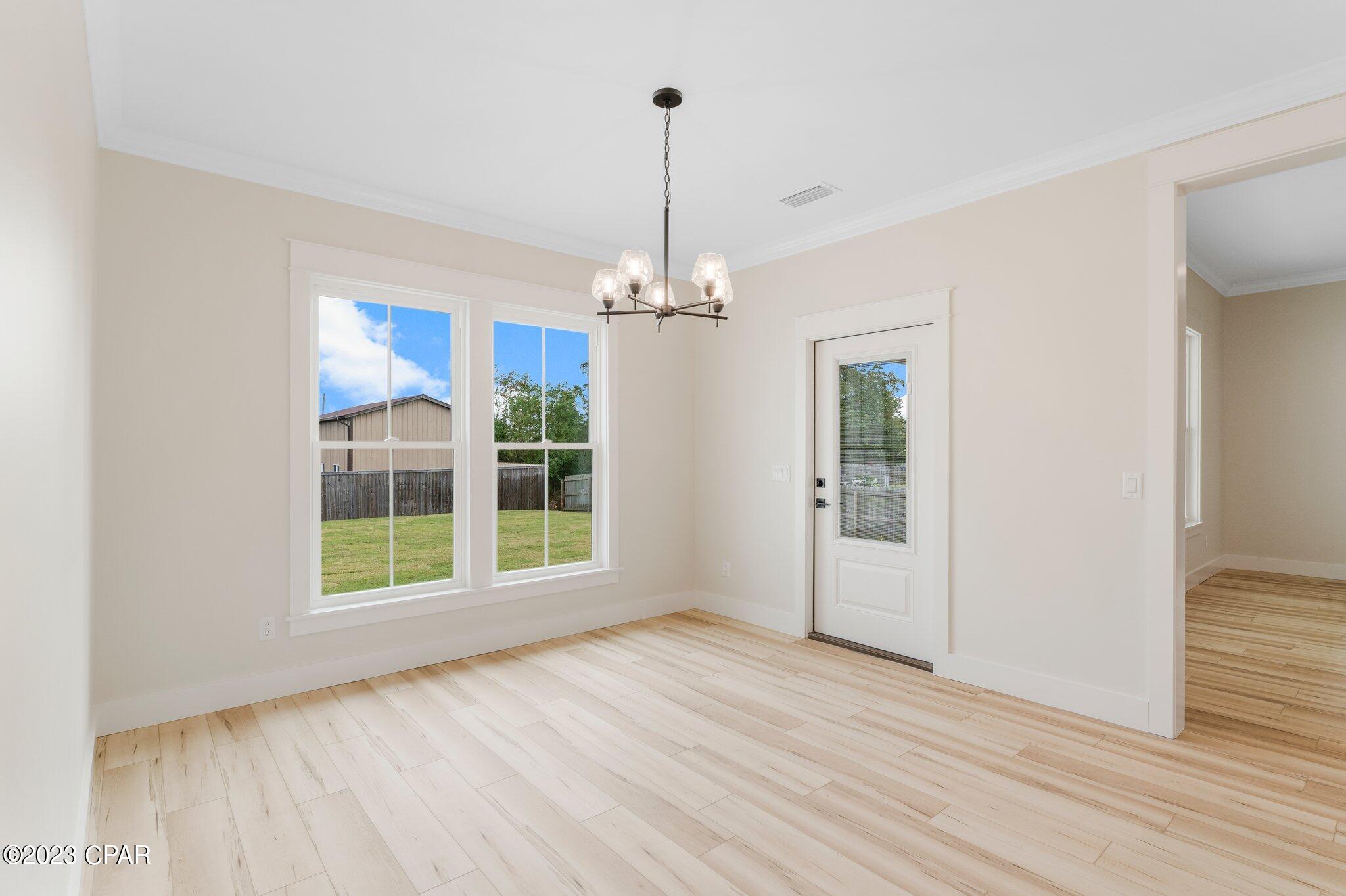 North Harbour - Residential