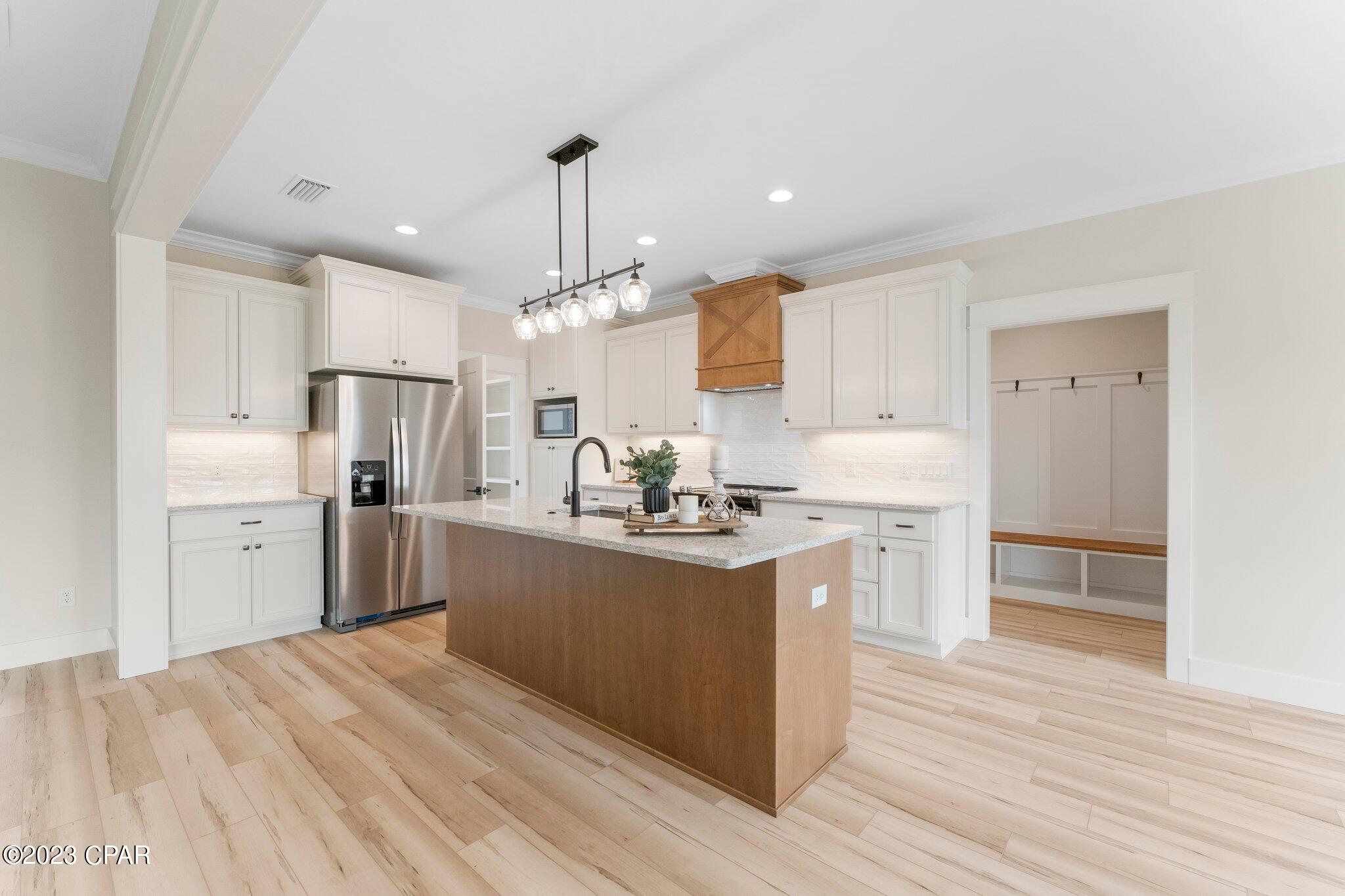 North Harbour - Residential