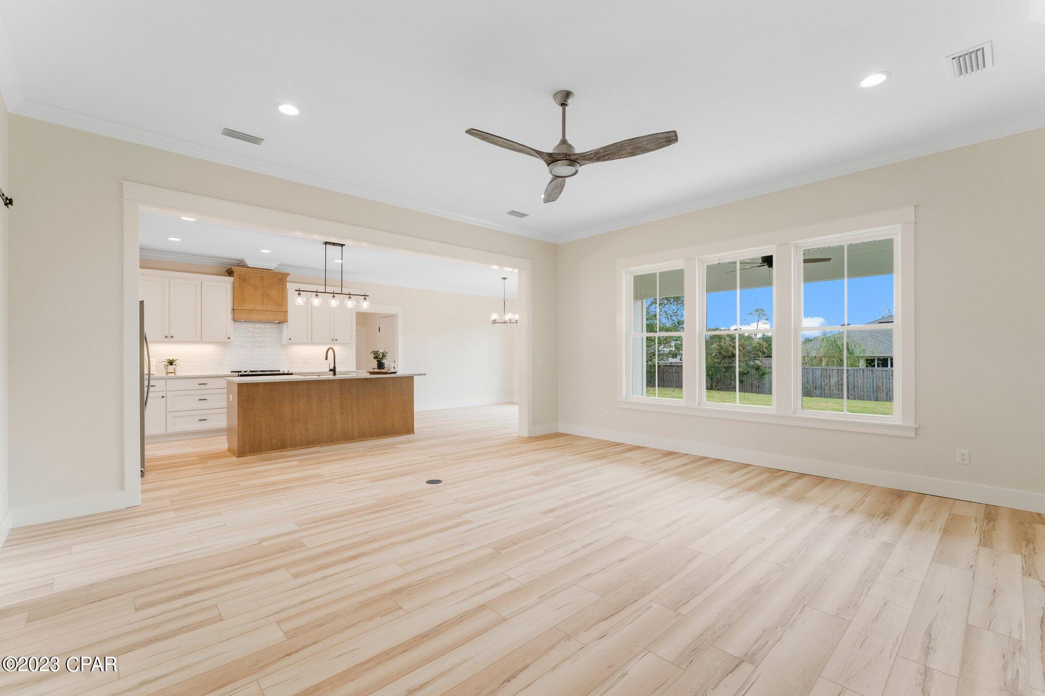 North Harbour - Residential