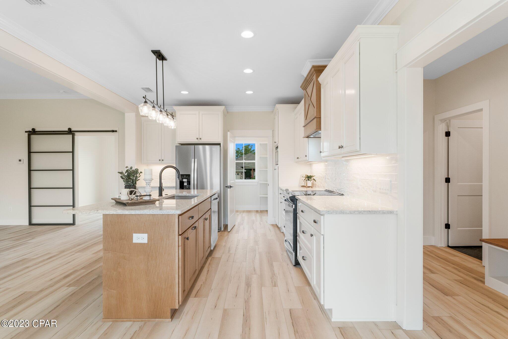 North Harbour - Residential