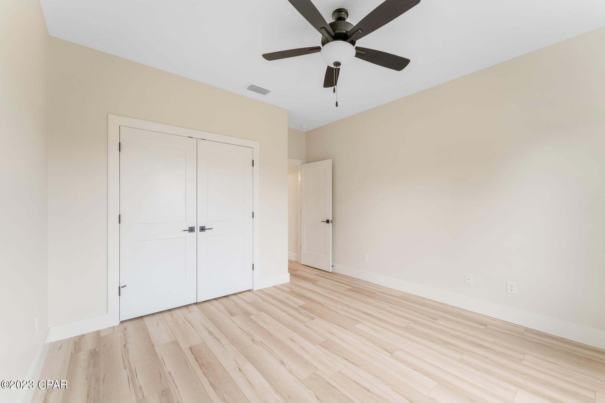 North Harbour - Residential