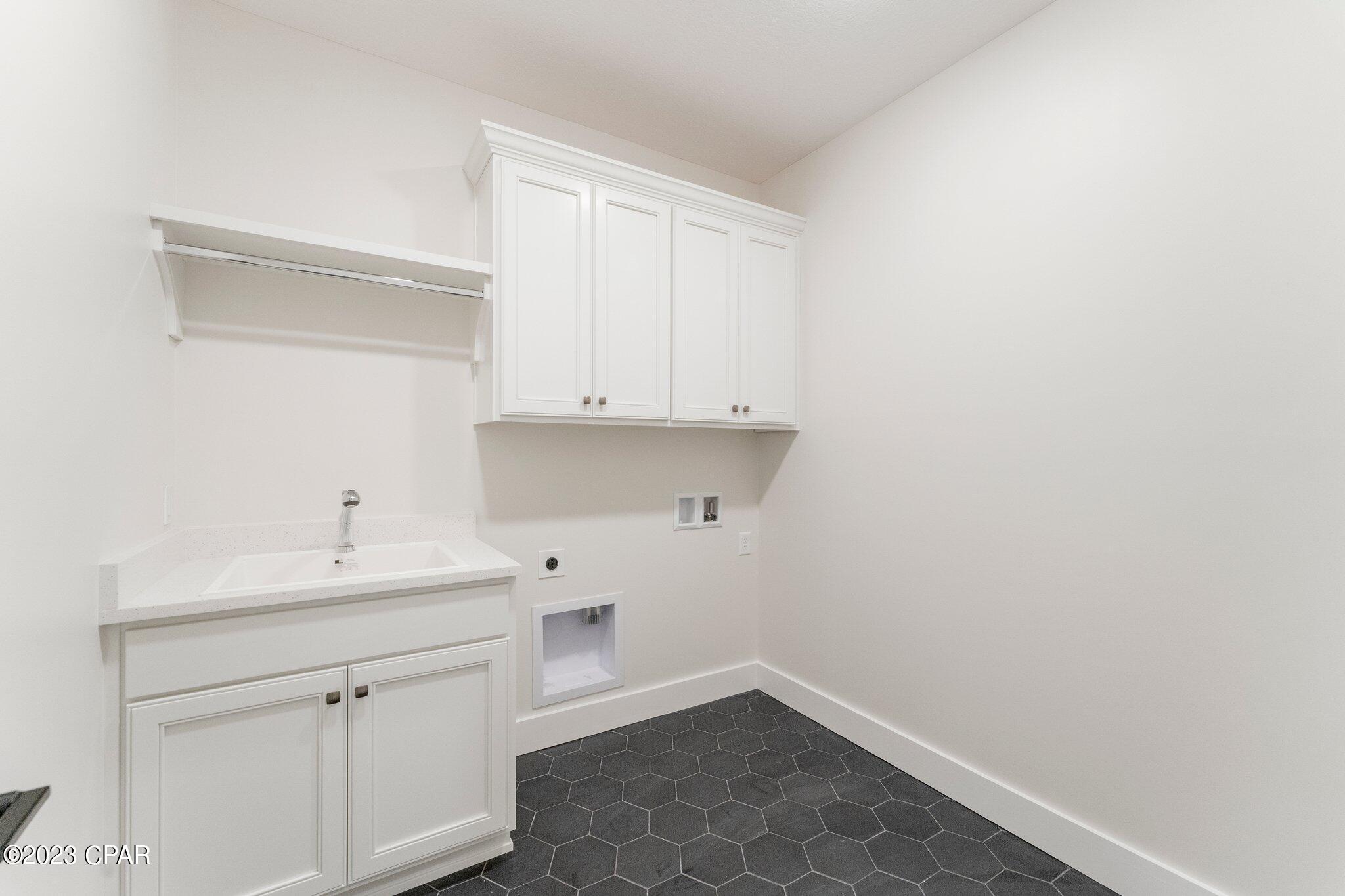 North Harbour - Residential