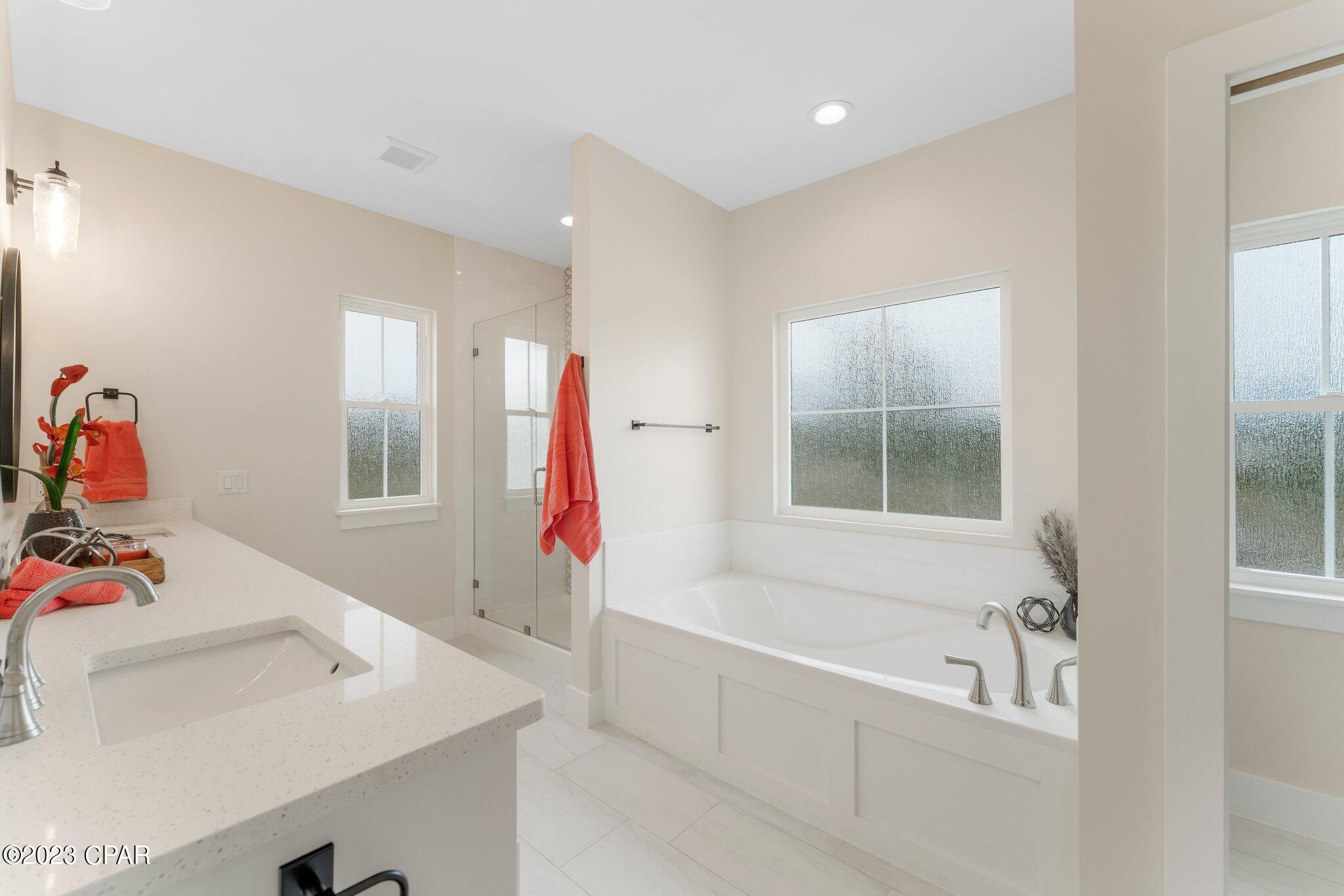 North Harbour - Residential