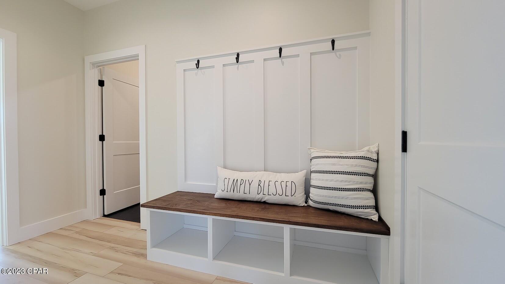 North Harbour - Residential