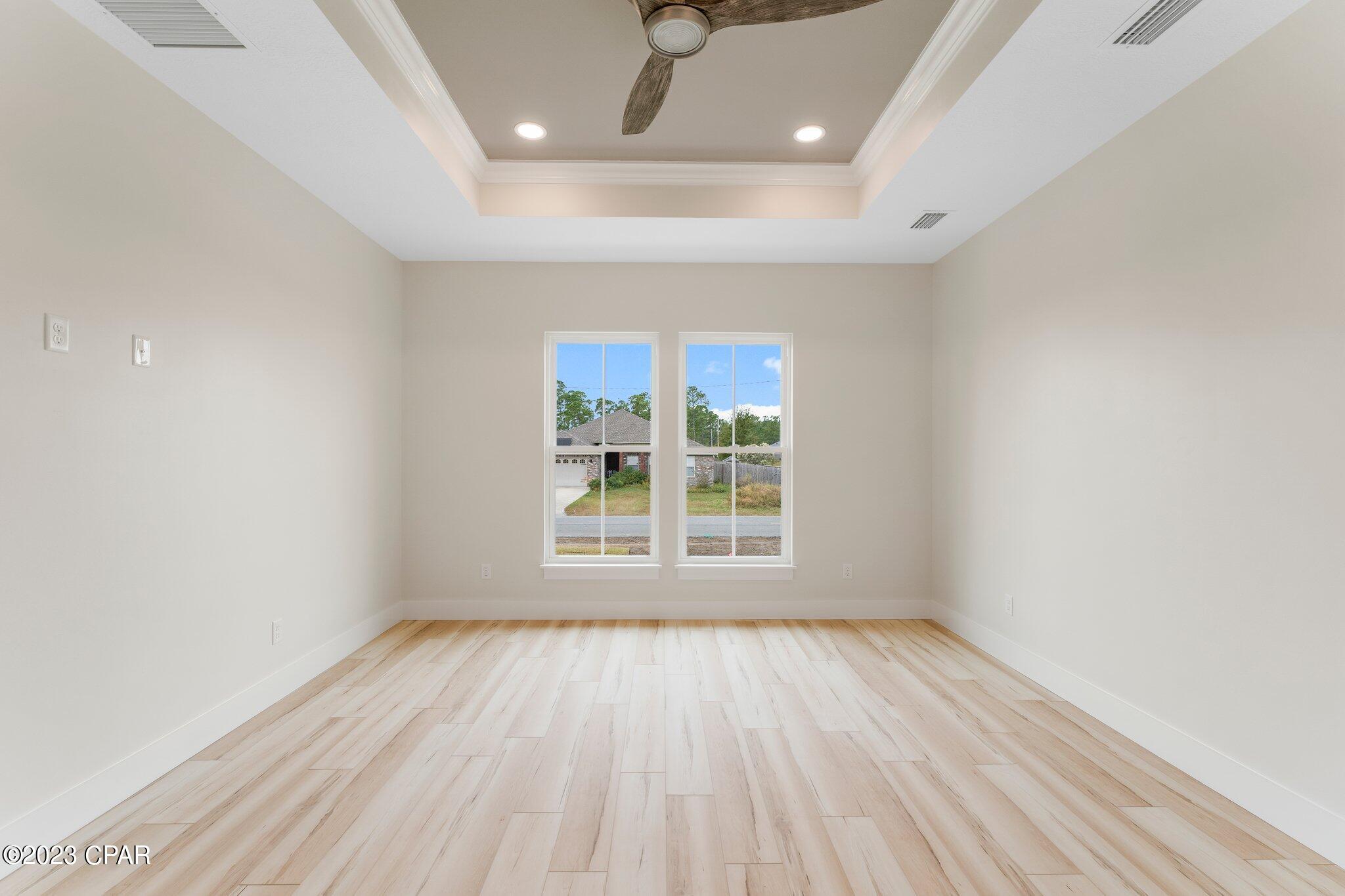 North Harbour - Residential