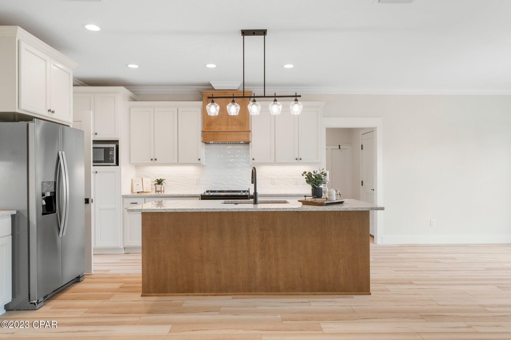 North Harbour - Residential