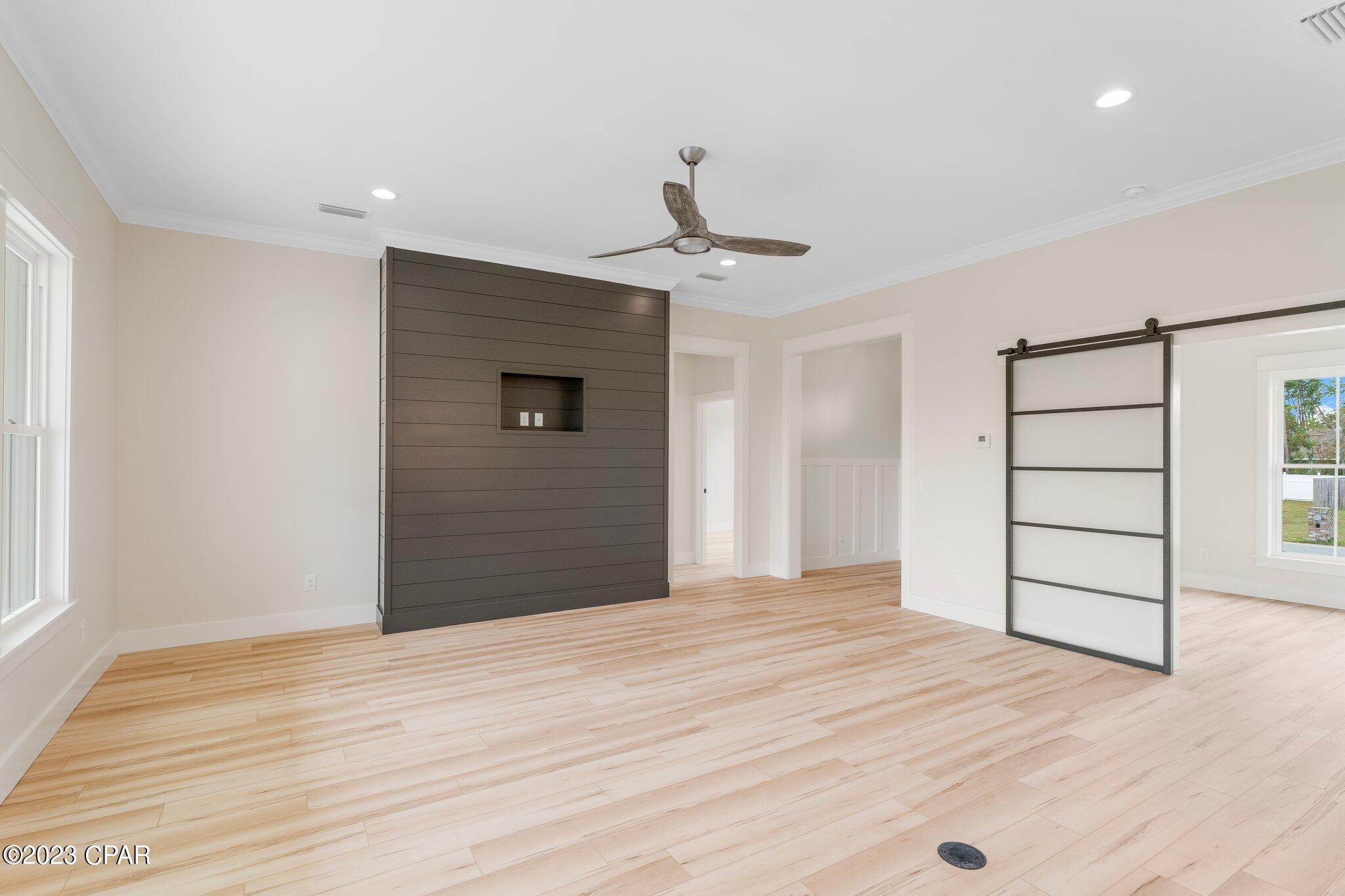 North Harbour - Residential