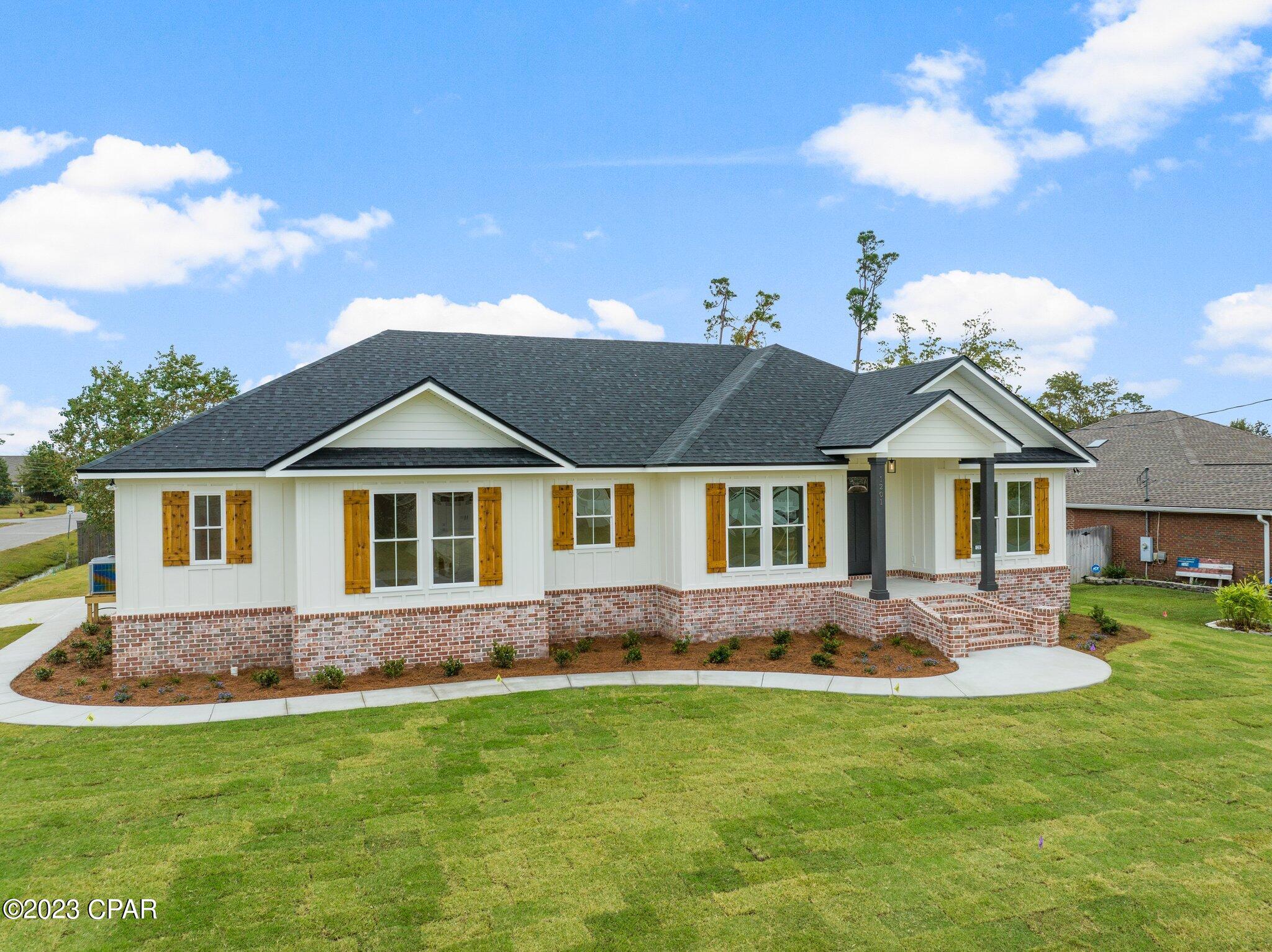 North Harbour - Residential