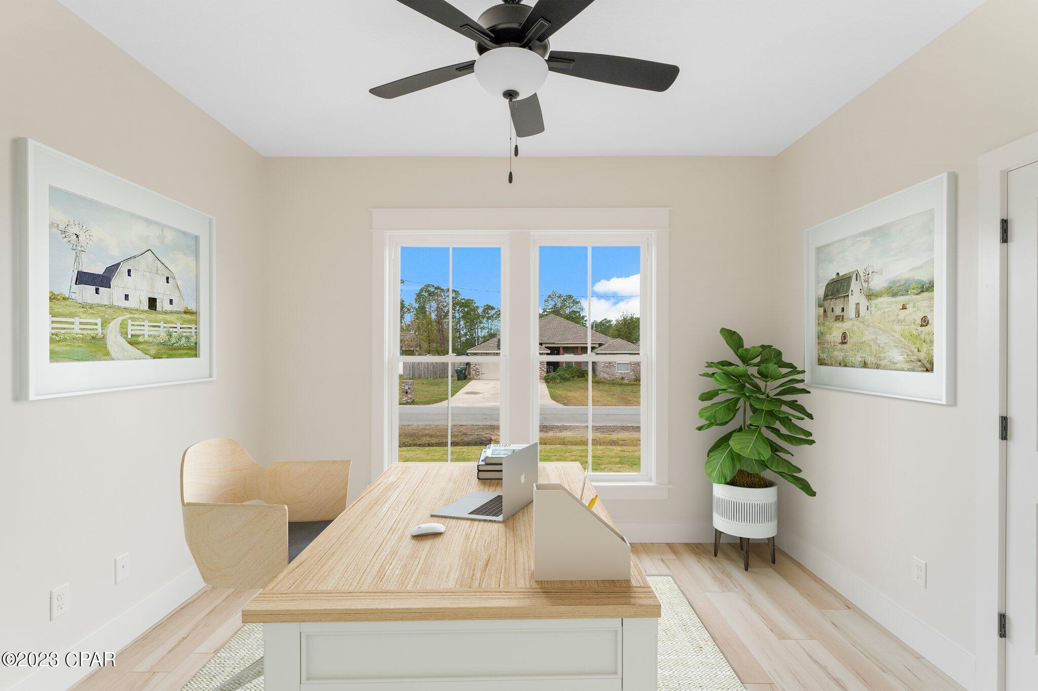 North Harbour - Residential