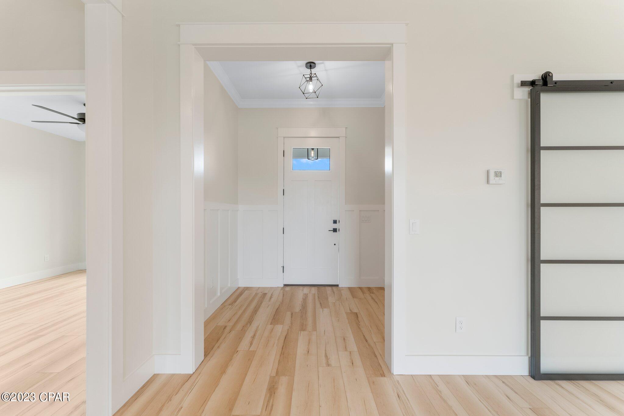 North Harbour - Residential