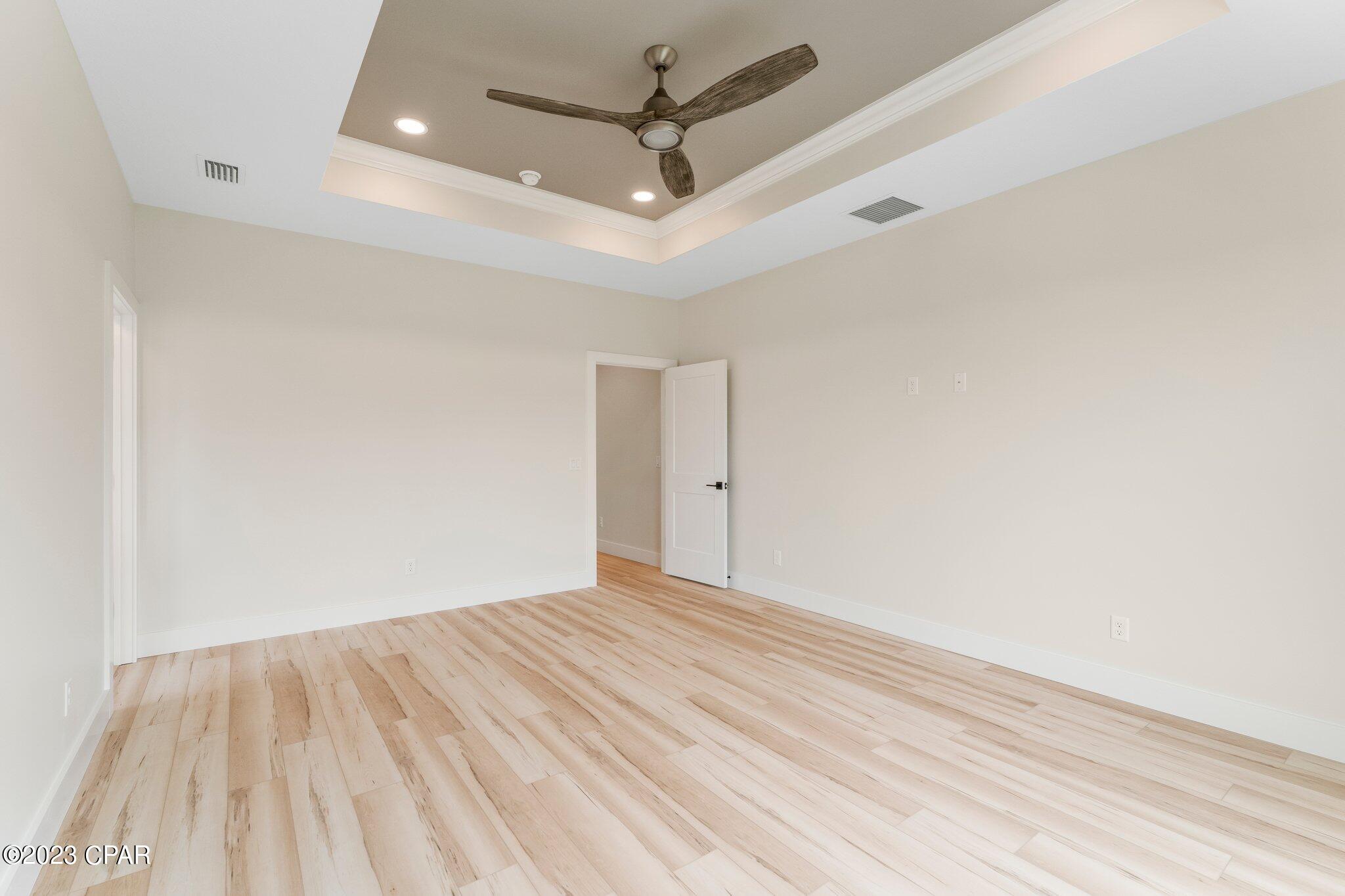 North Harbour - Residential