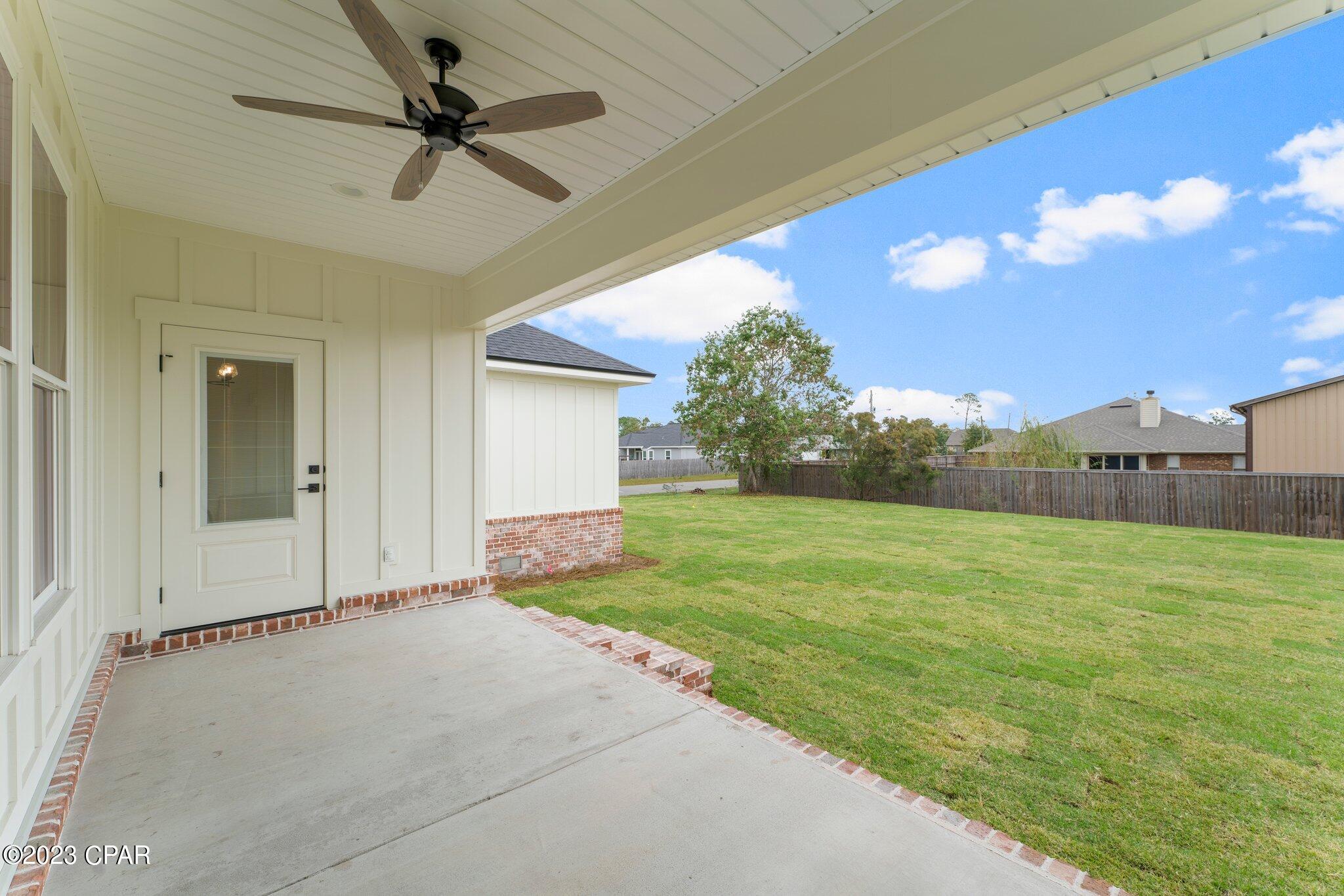 North Harbour - Residential